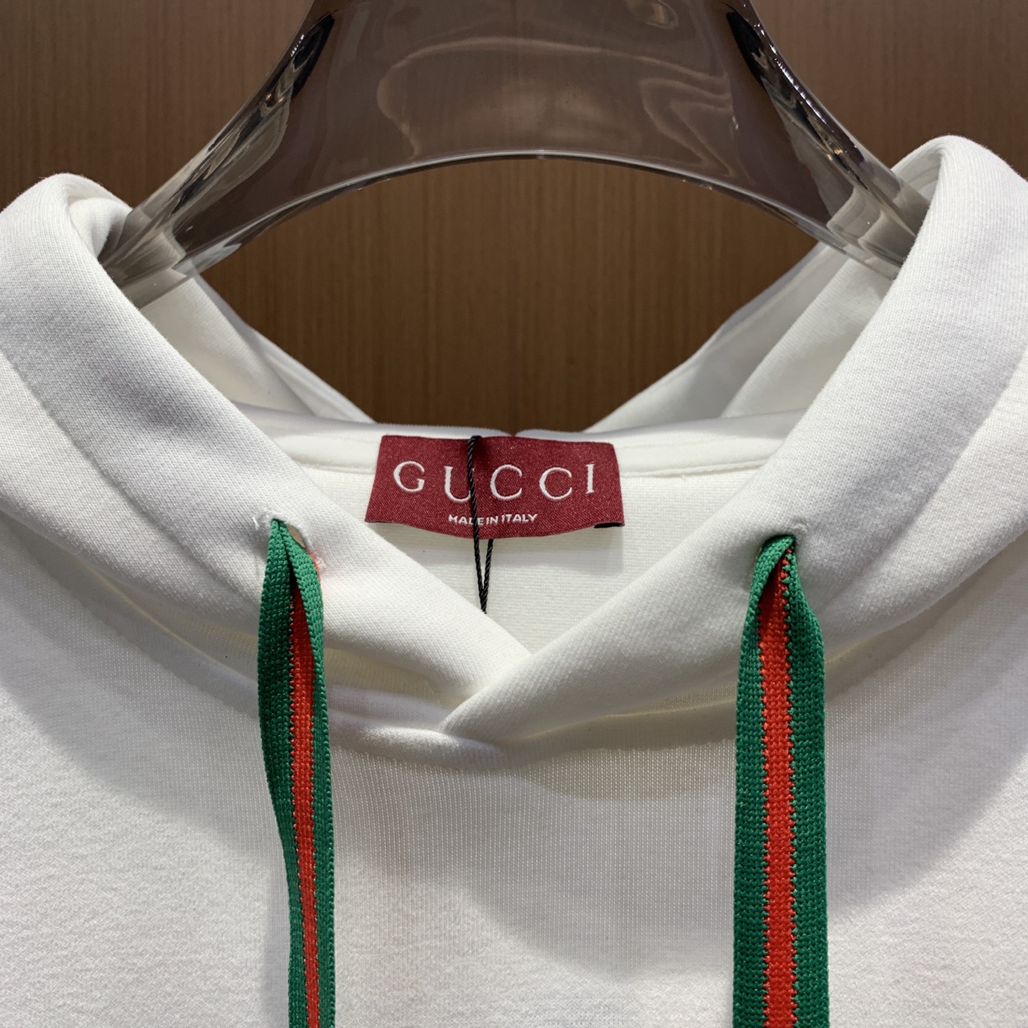 Gucci Couple Hoodie Hooded S-m-xl