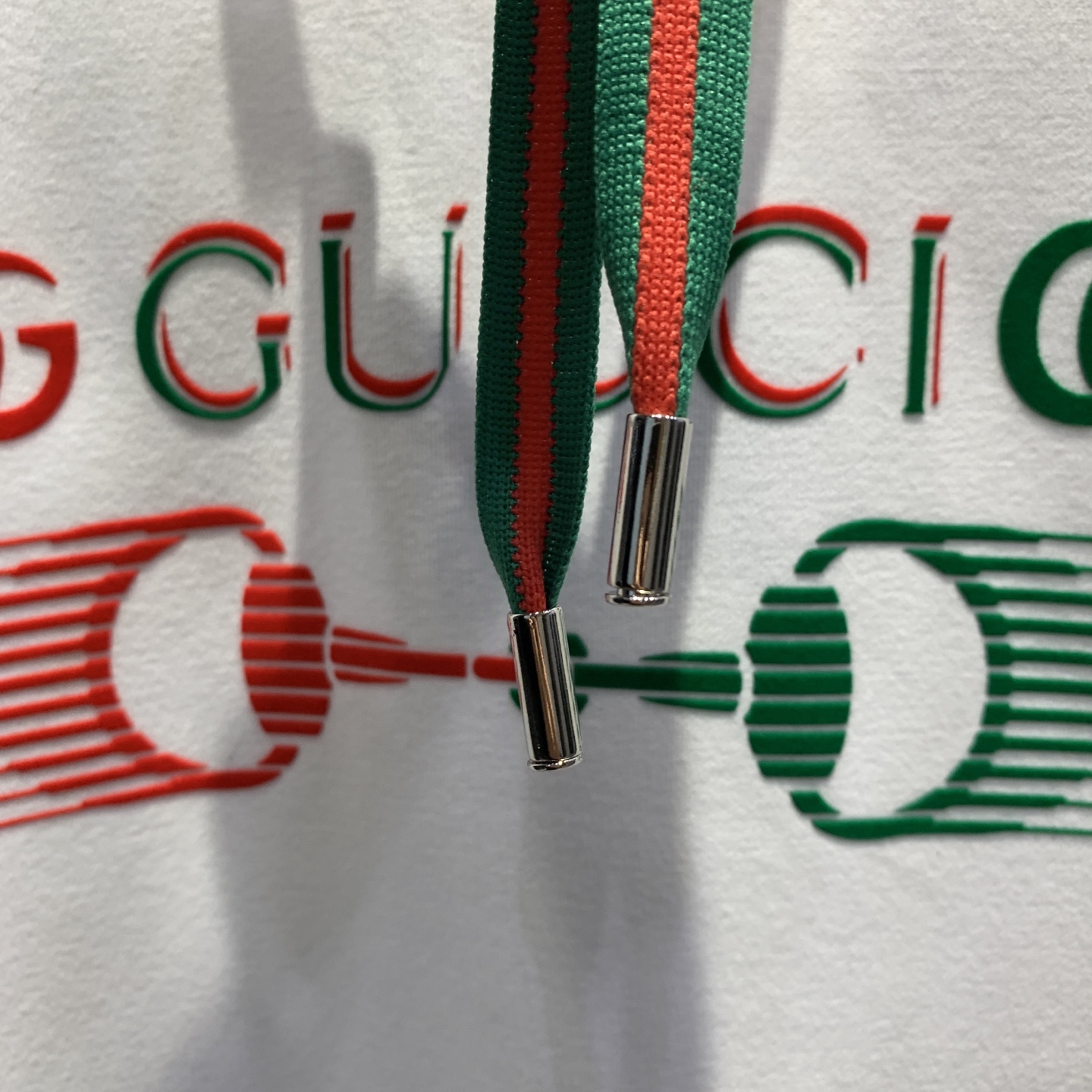 Gucci Couple Hoodie Hooded S-m-xl