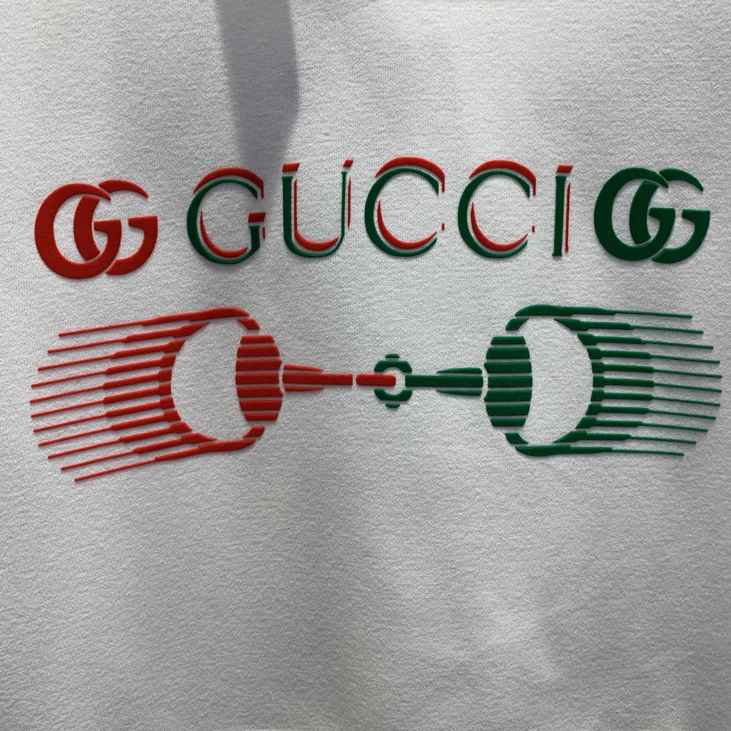 Gucci Couple Hoodie Hooded S-m-xl