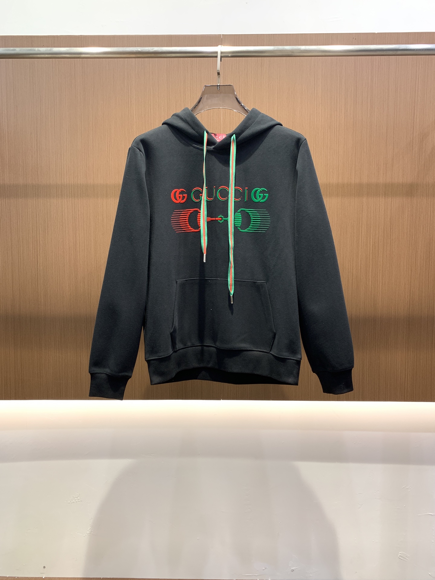 Gucci Couple Hoodie Hooded S-m-xl