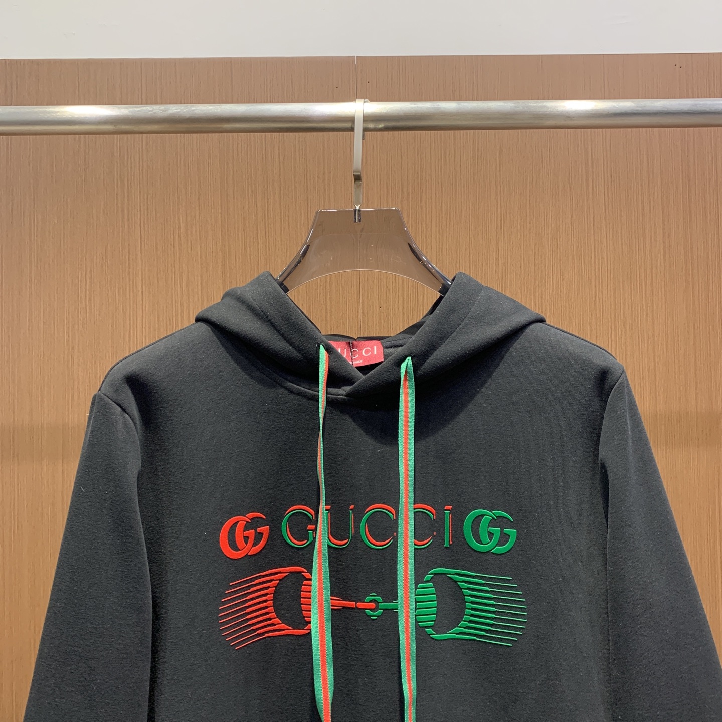 Gucci Couple Hoodie Hooded S-m-xl