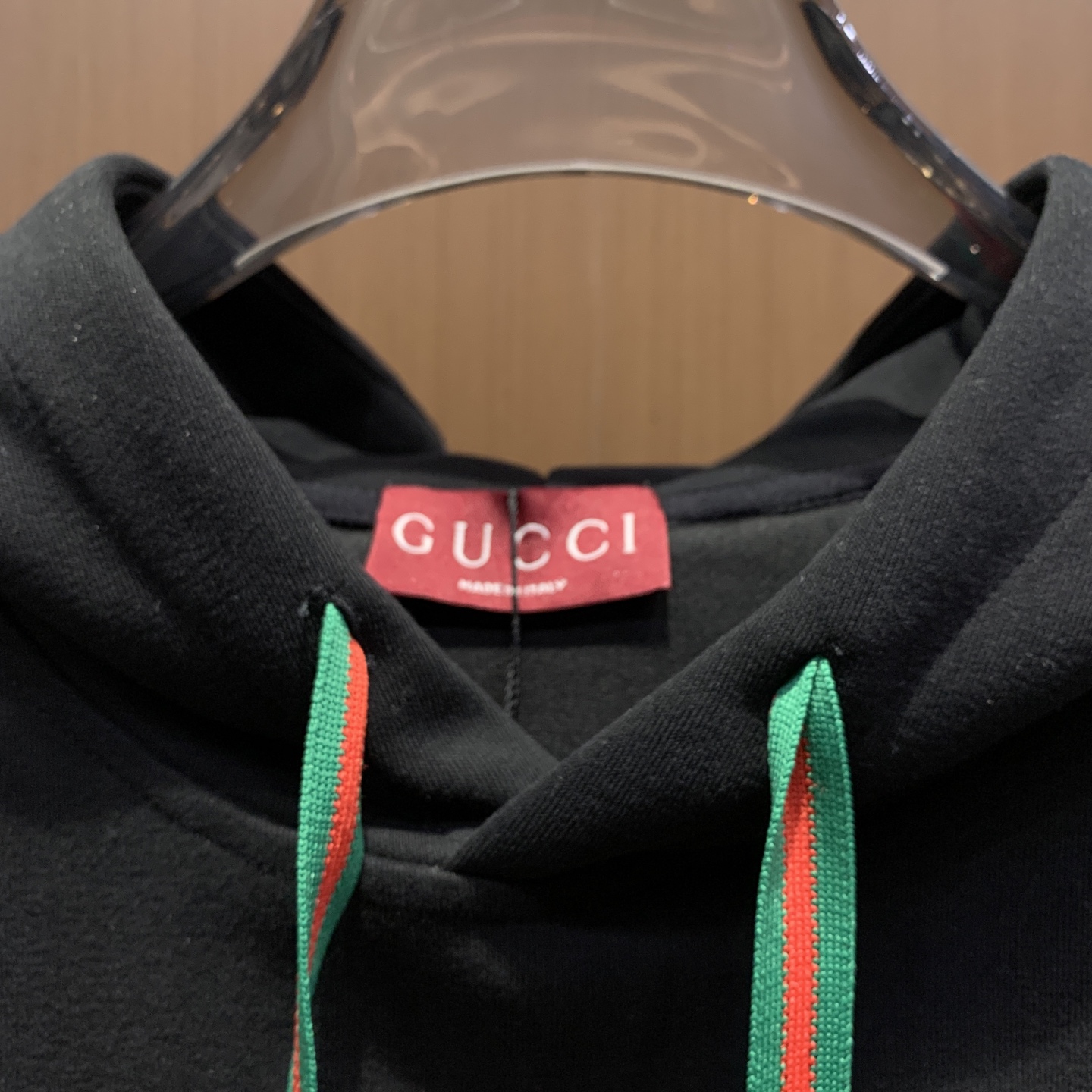 Gucci Couple Hoodie Hooded S-m-xl