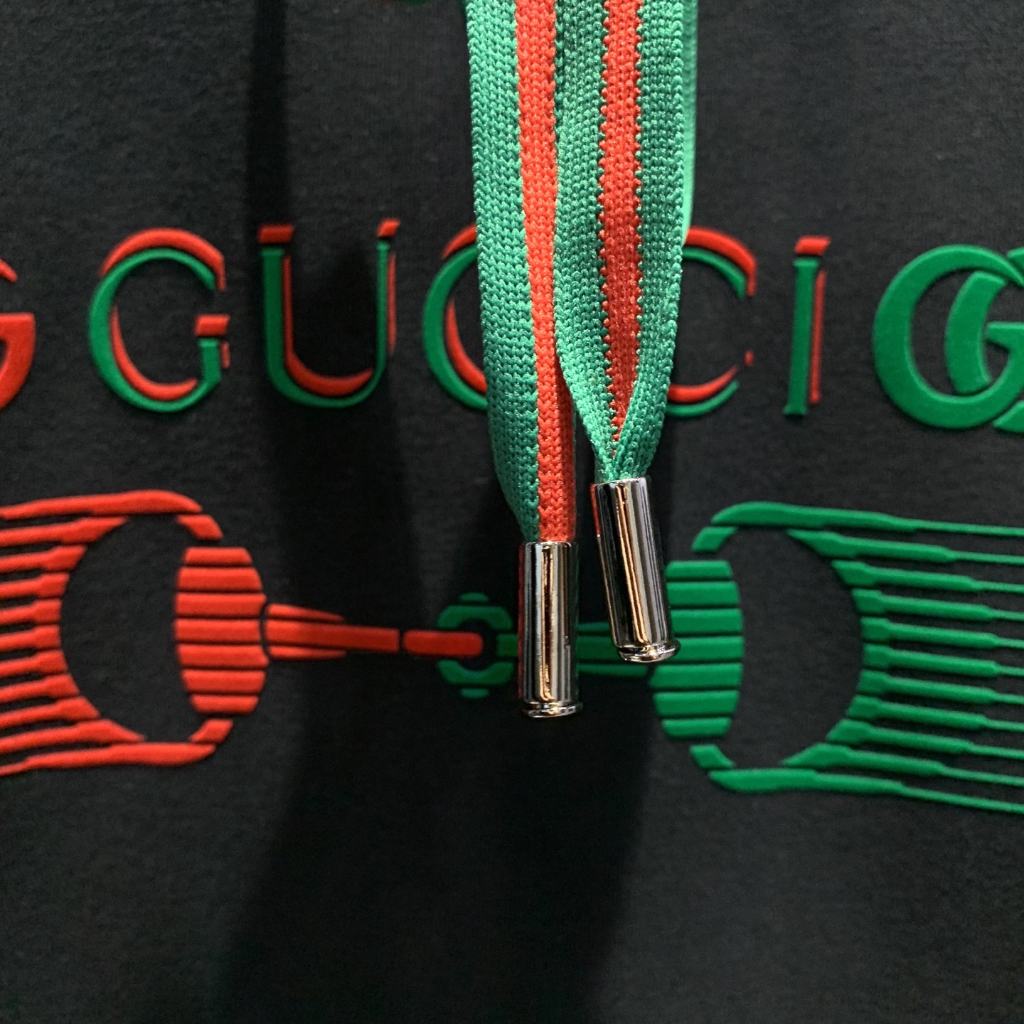 Gucci Couple Hoodie Hooded S-m-xl