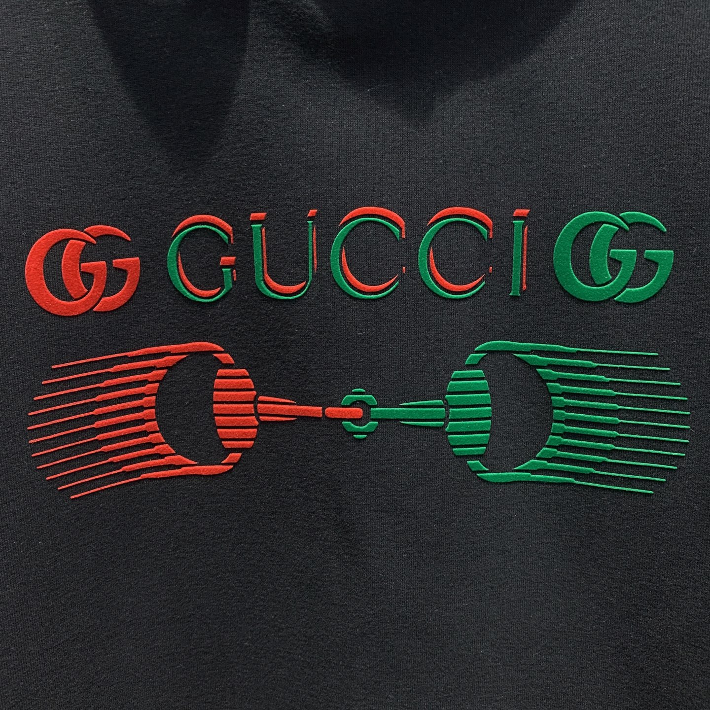 Gucci Couple Hoodie Hooded S-m-xl
