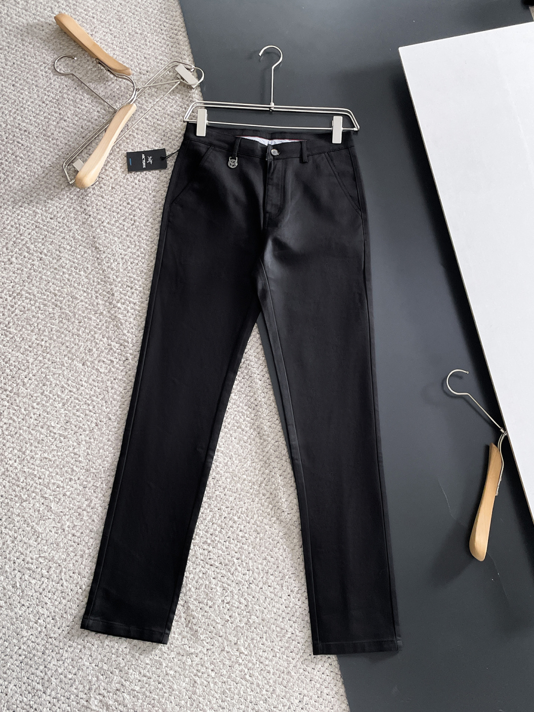 Arcteryx Basic Clothing