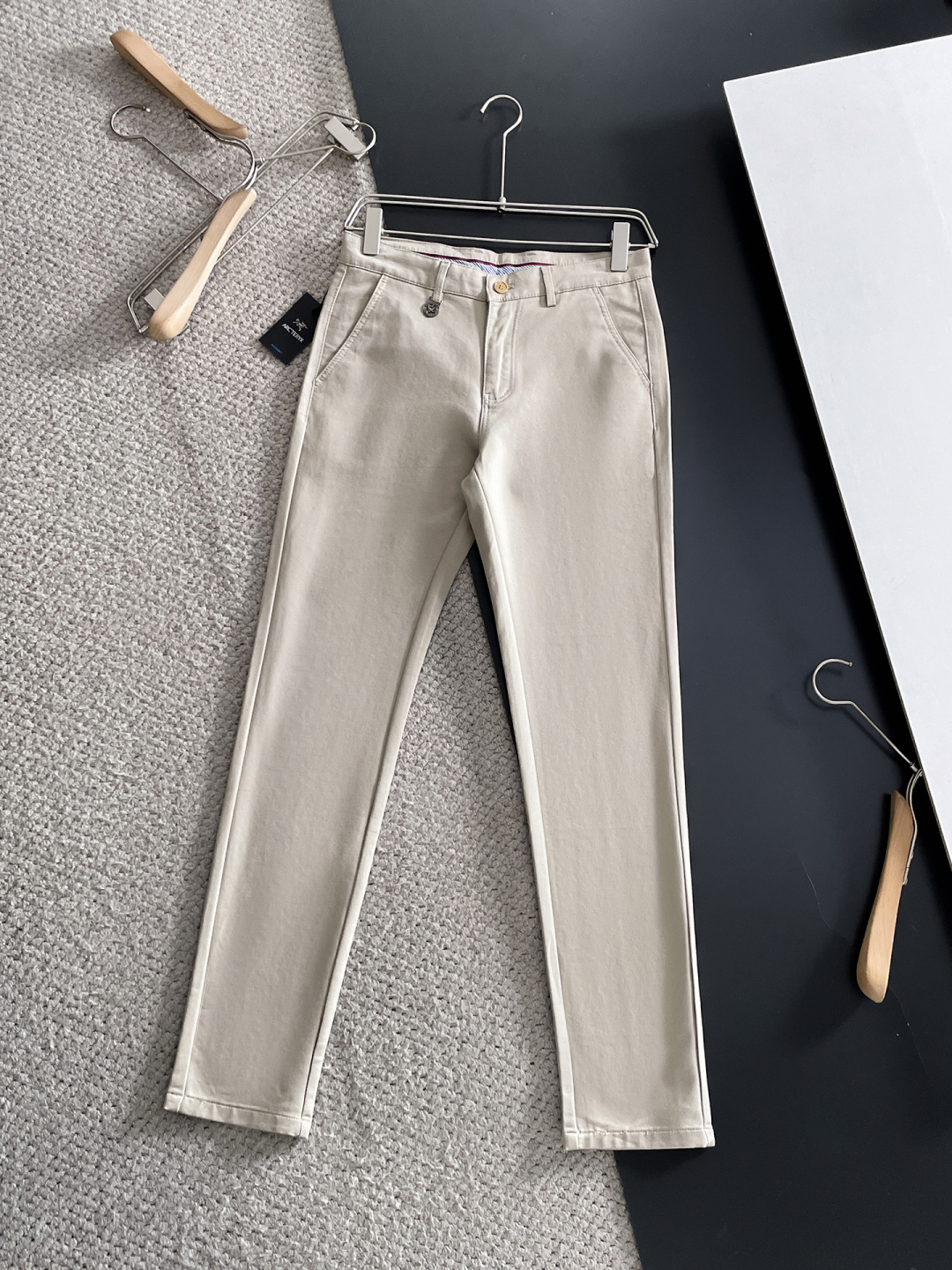 Arcteryx Basic Clothing