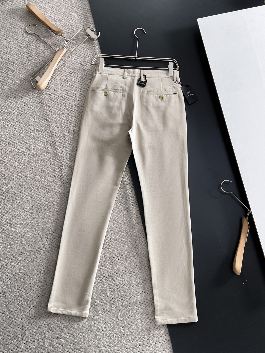 Arcteryx Basic Clothing