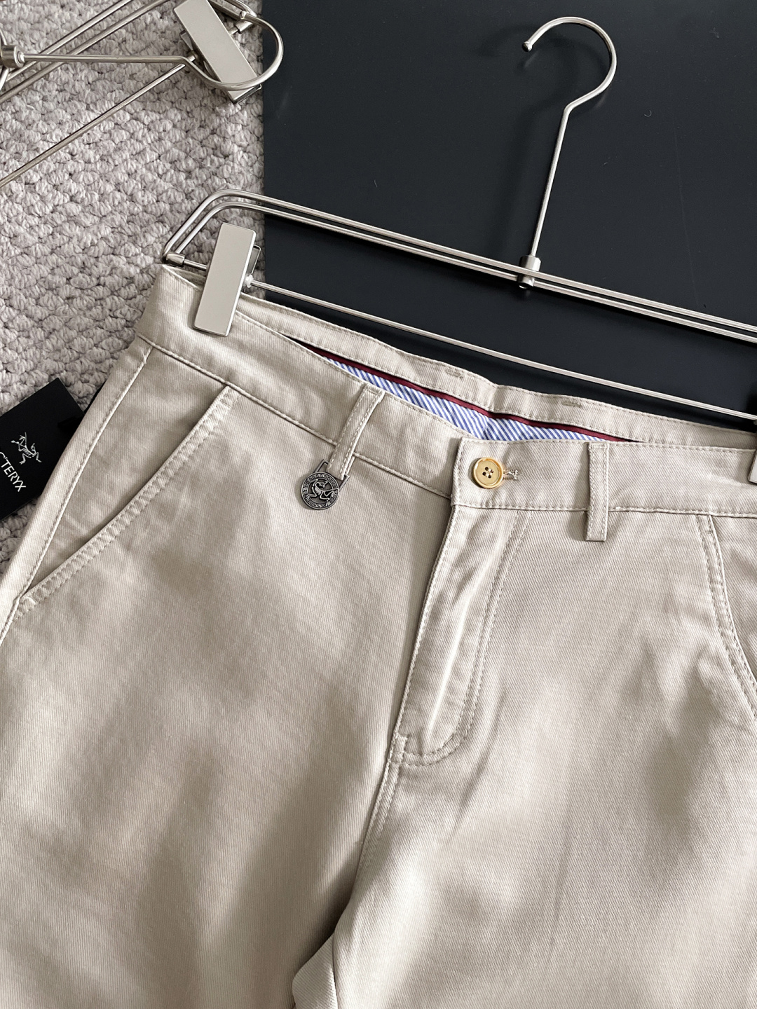 Arcteryx Basic Clothing