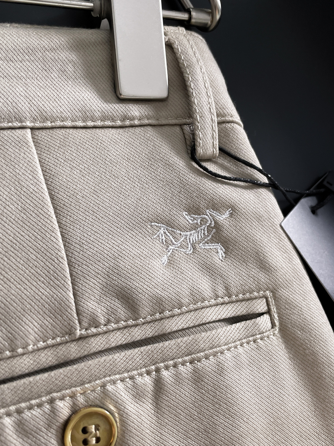 Arcteryx Basic Clothing