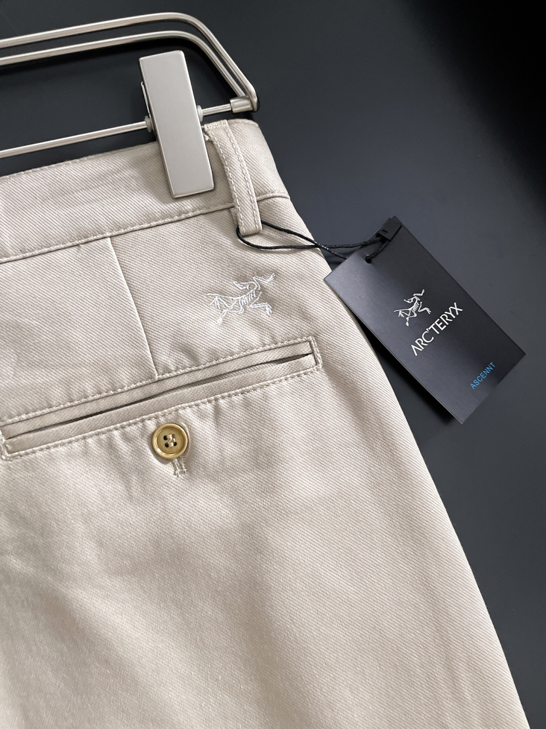 Arcteryx Basic Clothing