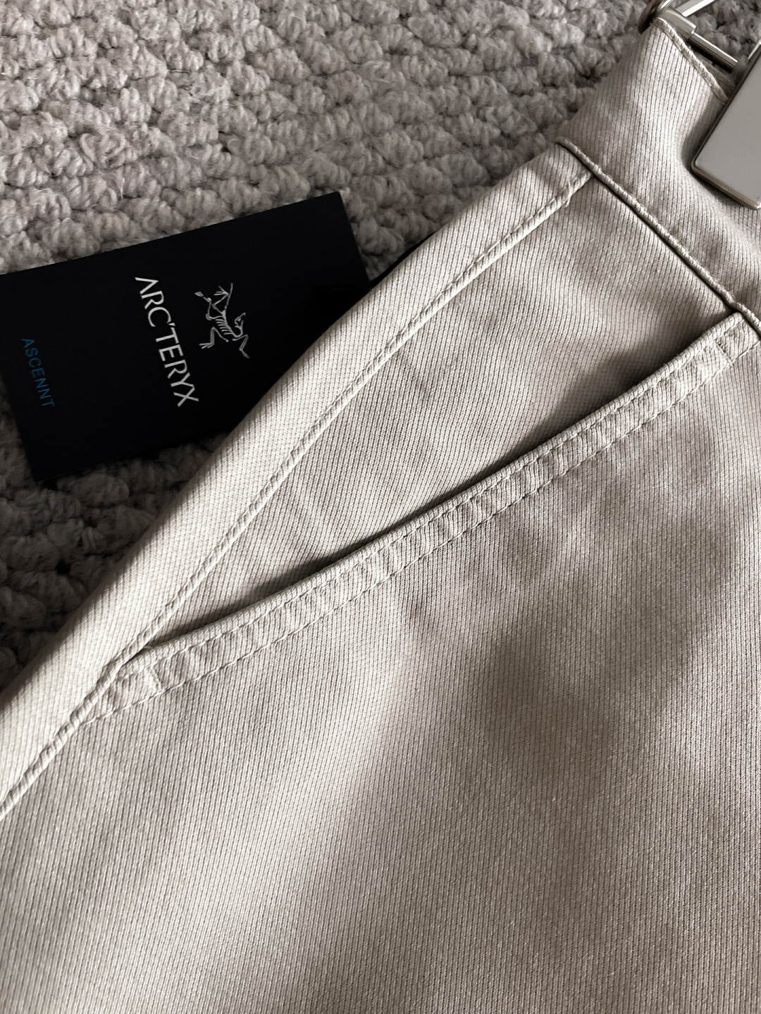 Arcteryx Basic Clothing