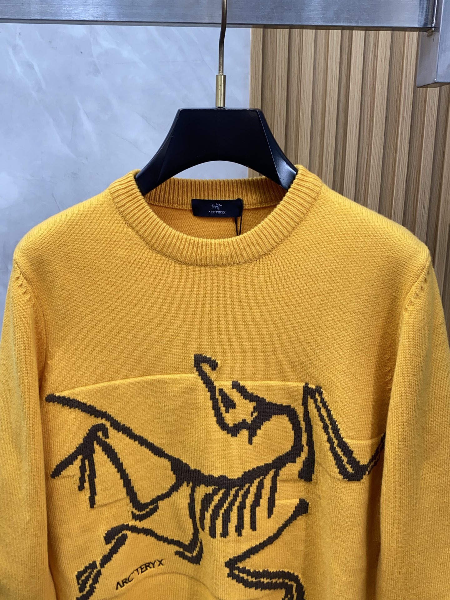 Arcteryx Basic Clothing Wool M-xl