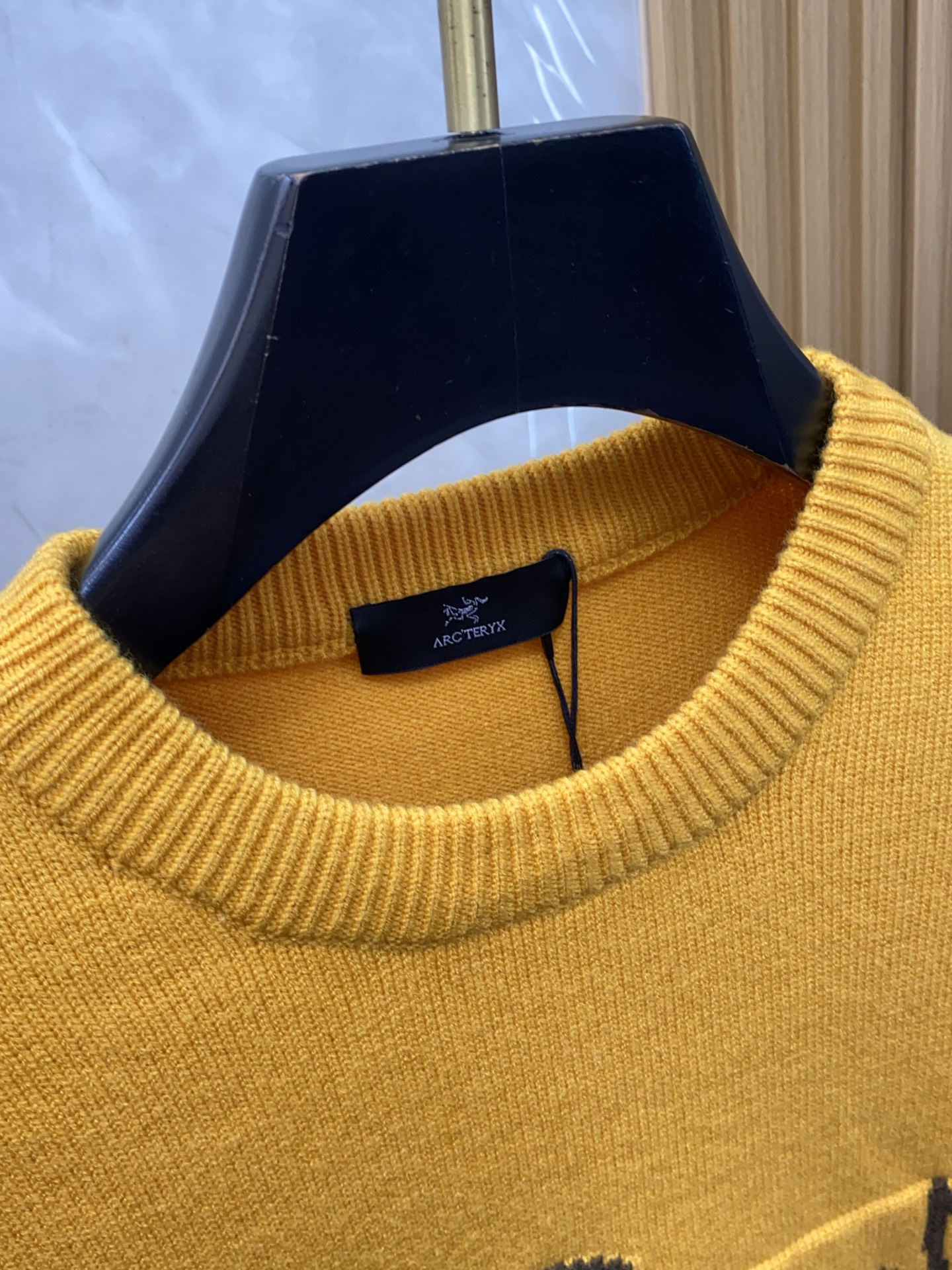 Arcteryx Basic Clothing Wool M-xl