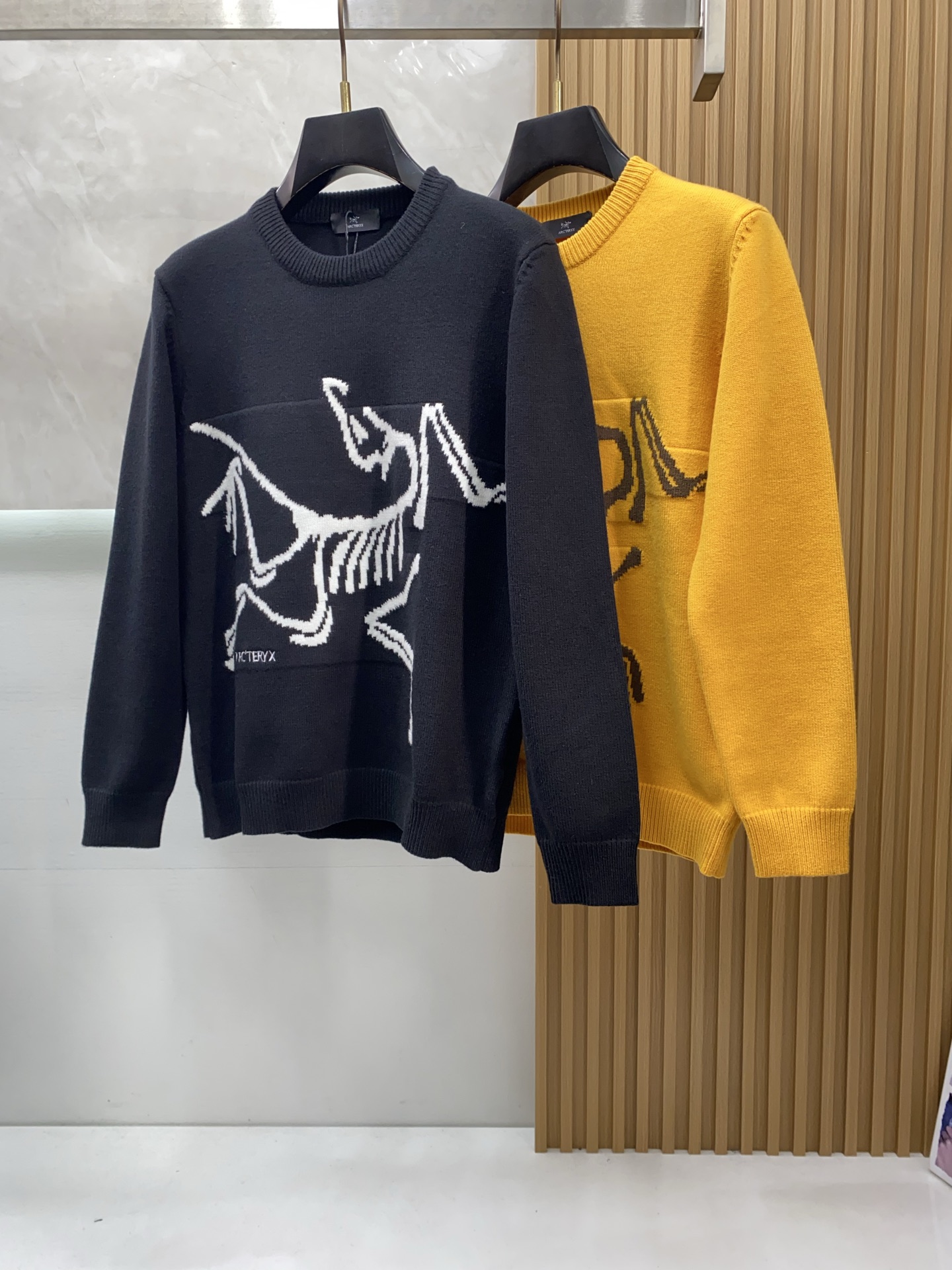 Arcteryx Basic Clothing Wool M-xl