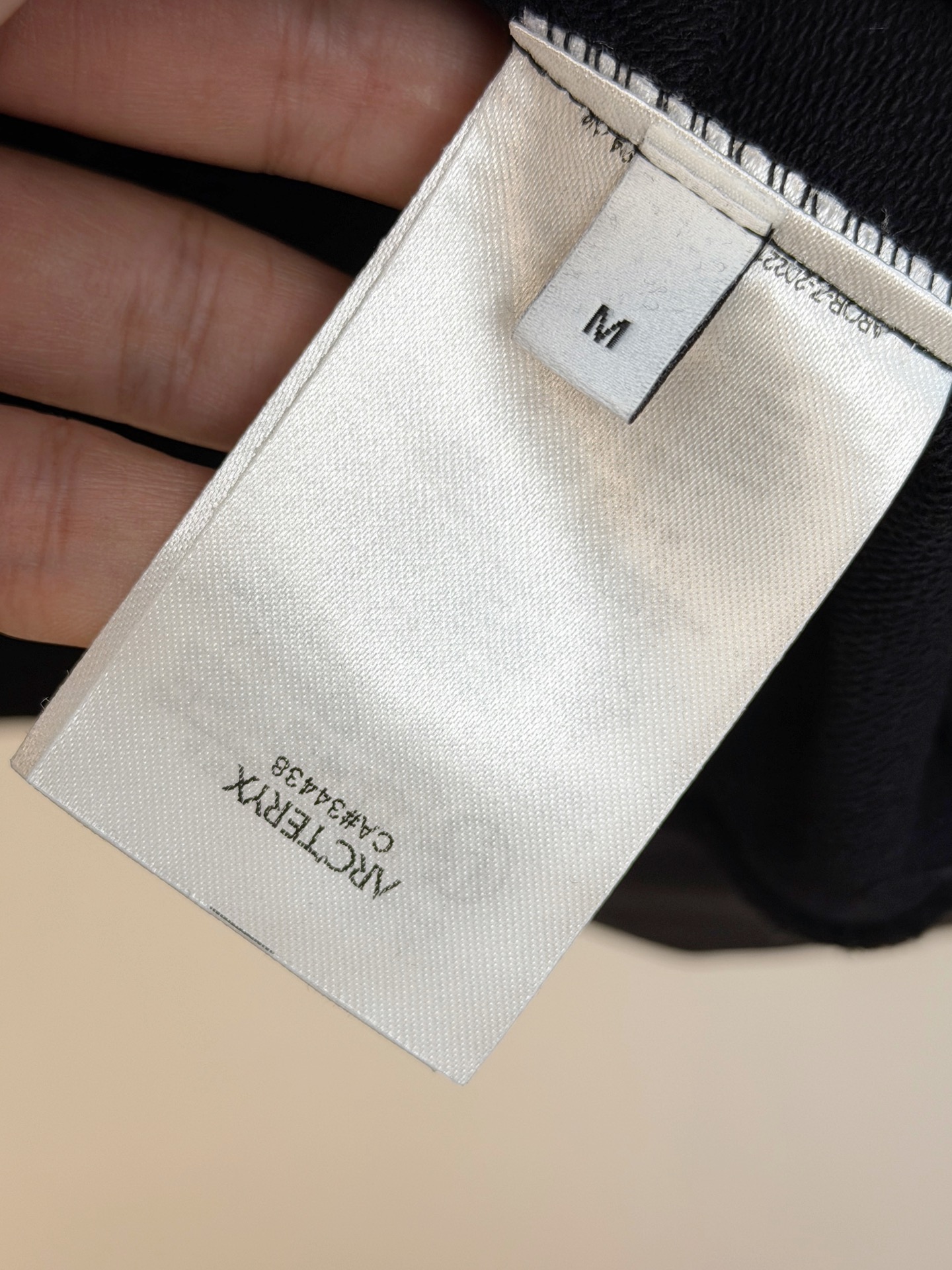 Arcteryx Couple Hoodie Hooded S-m-xl