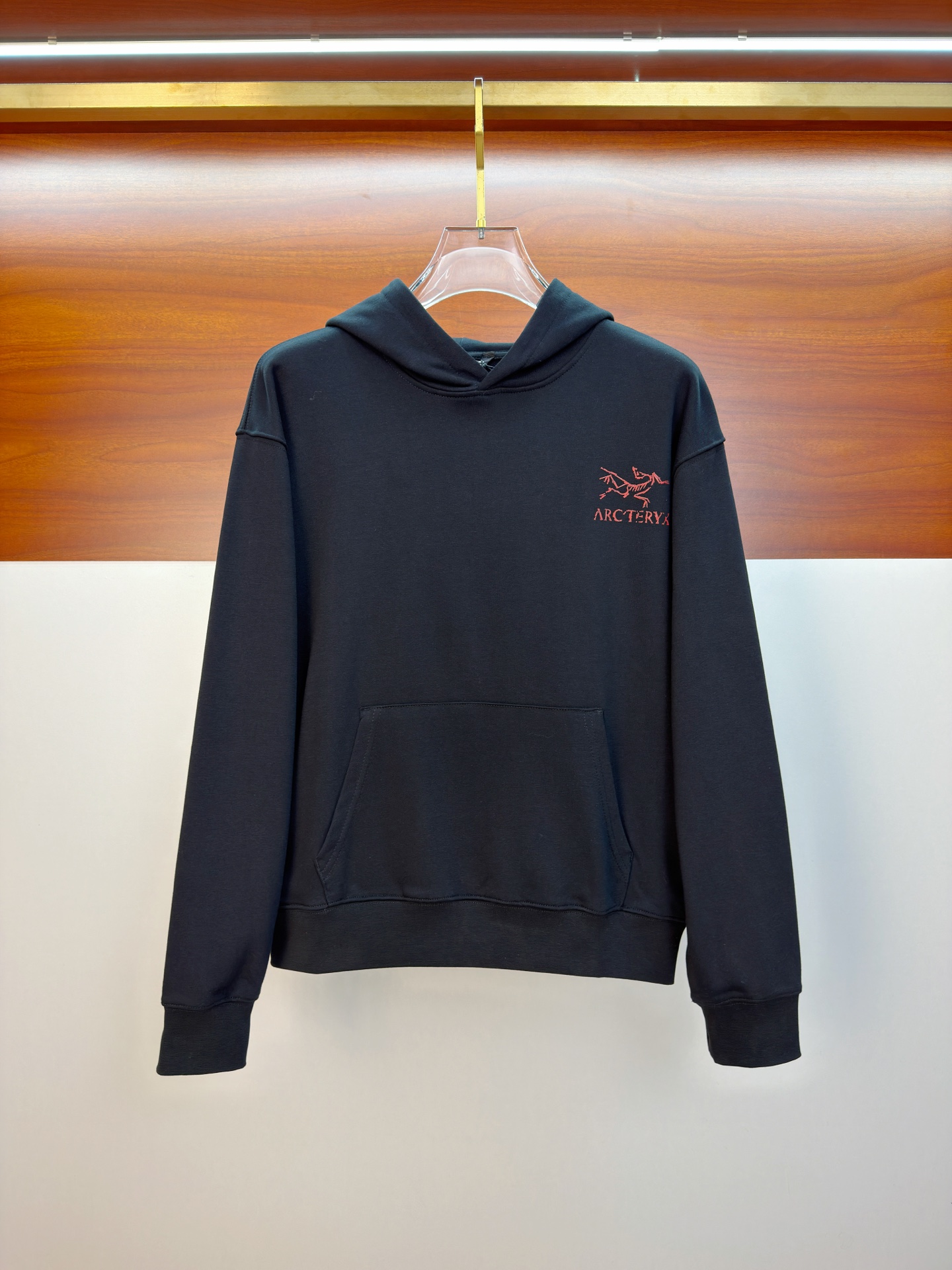 Arcteryx Couple Hoodie Hooded S-m-xl