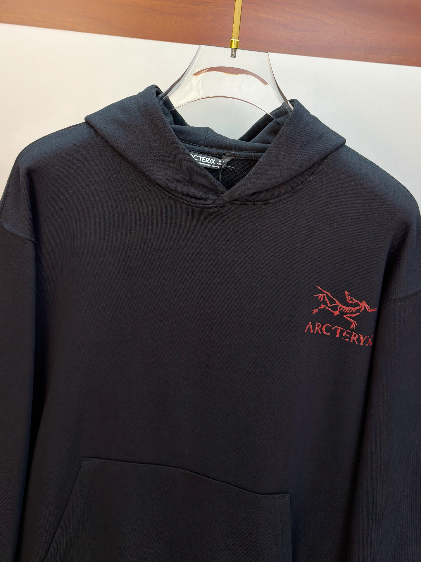 Arcteryx Couple Hoodie Hooded S-m-xl