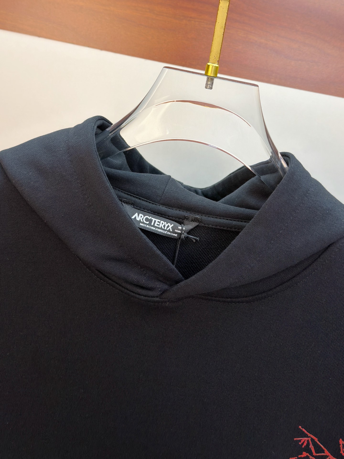 Arcteryx Couple Hoodie Hooded S-m-xl