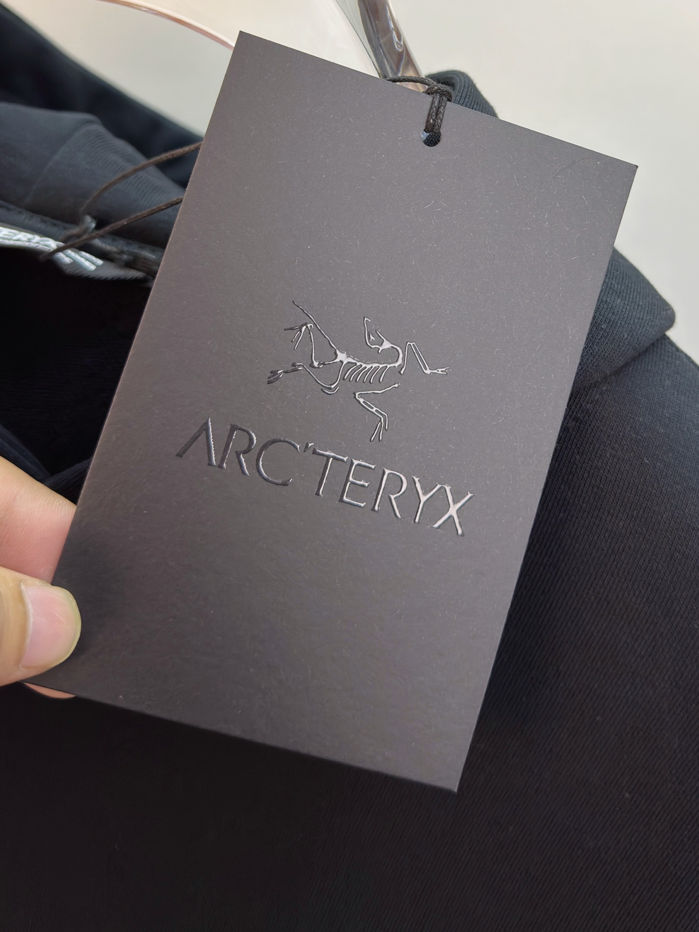 Arcteryx Couple Hoodie Hooded S-m-xl