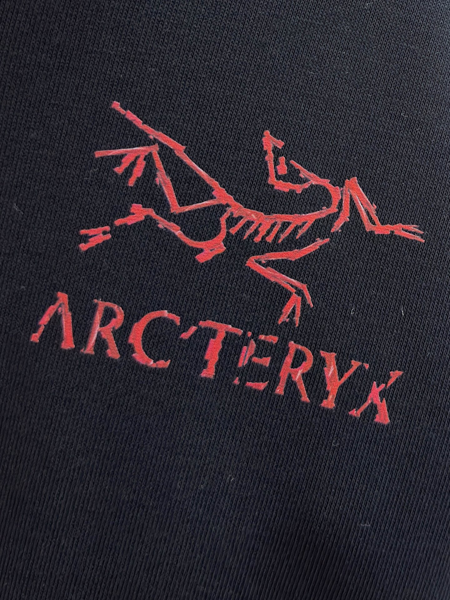 Arcteryx Couple Hoodie Hooded S-m-xl