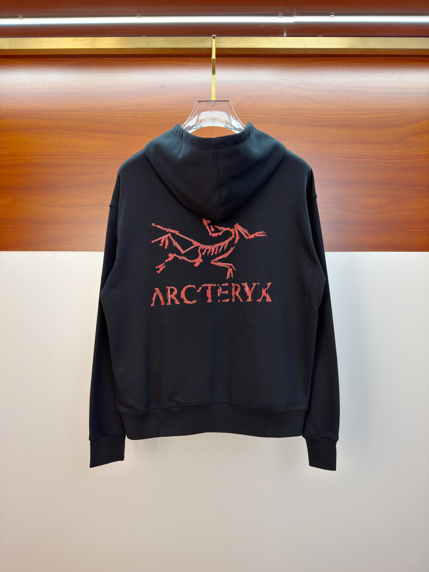 Arcteryx Couple Hoodie Hooded S-m-xl