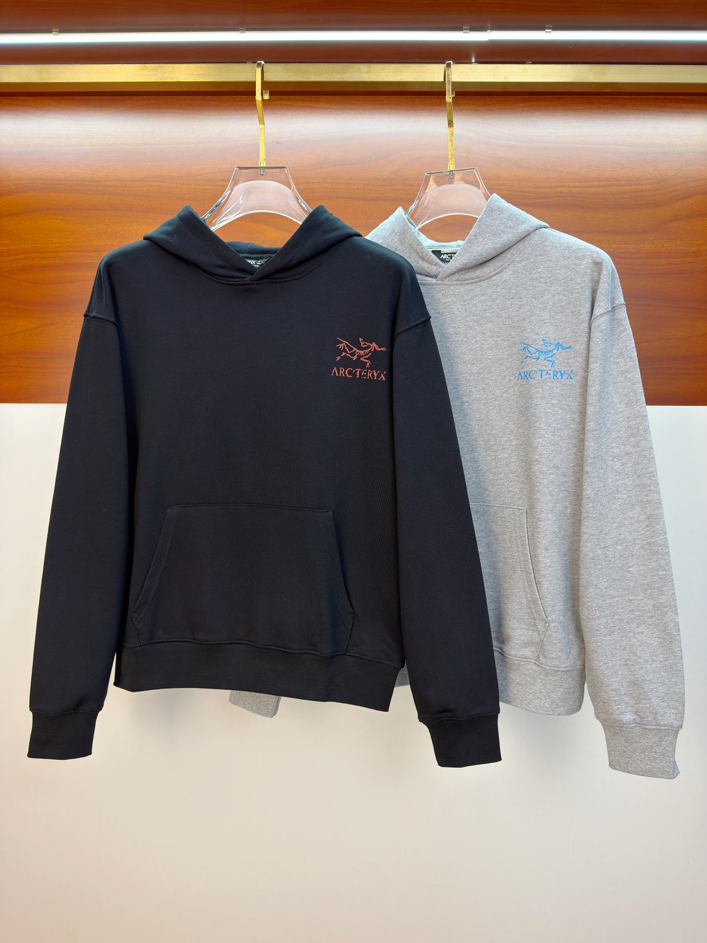 Arcteryx Couple Hoodie Hooded S-m-xl