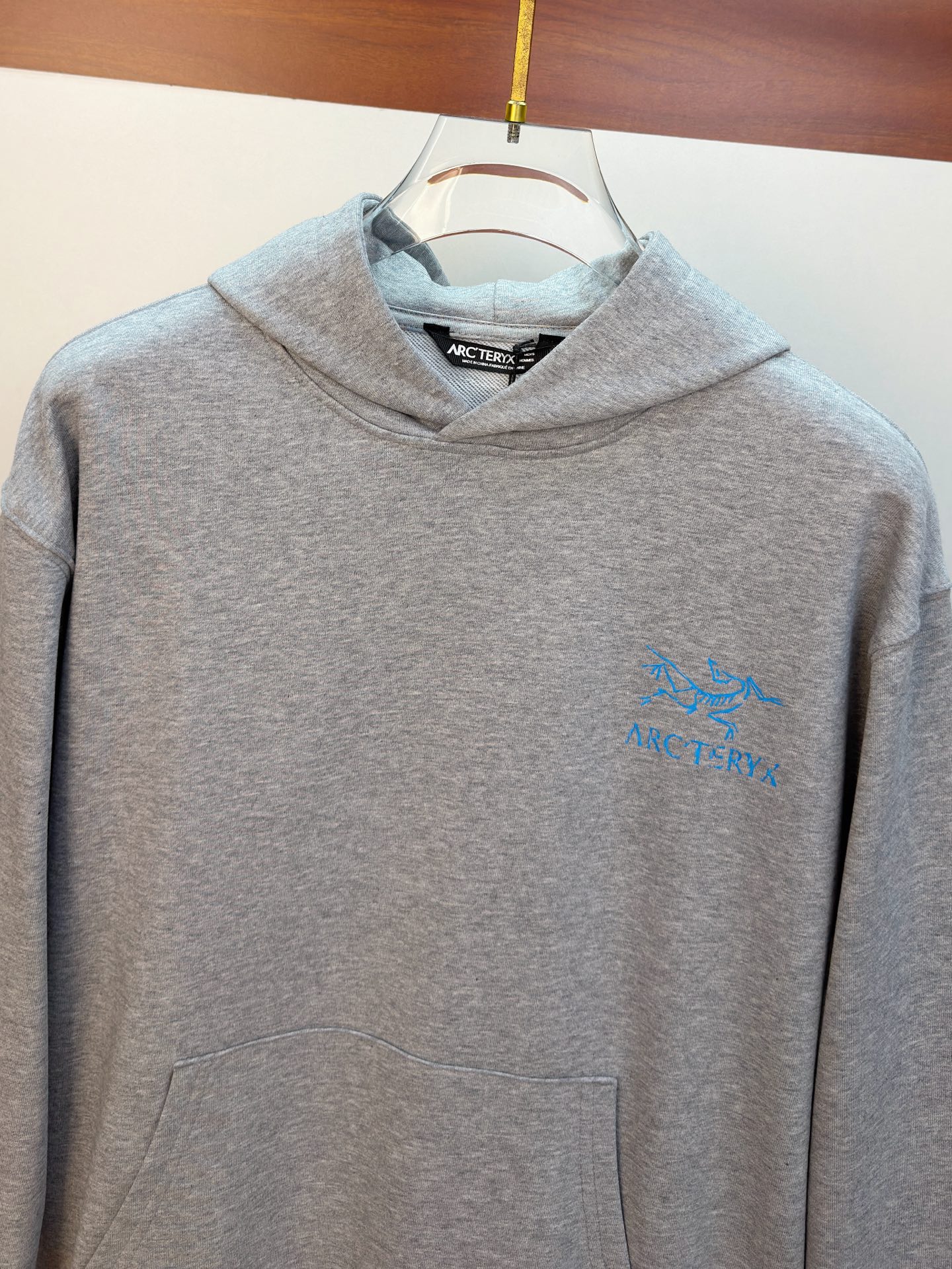 Arcteryx Couple Hoodie Hooded S-m-xl