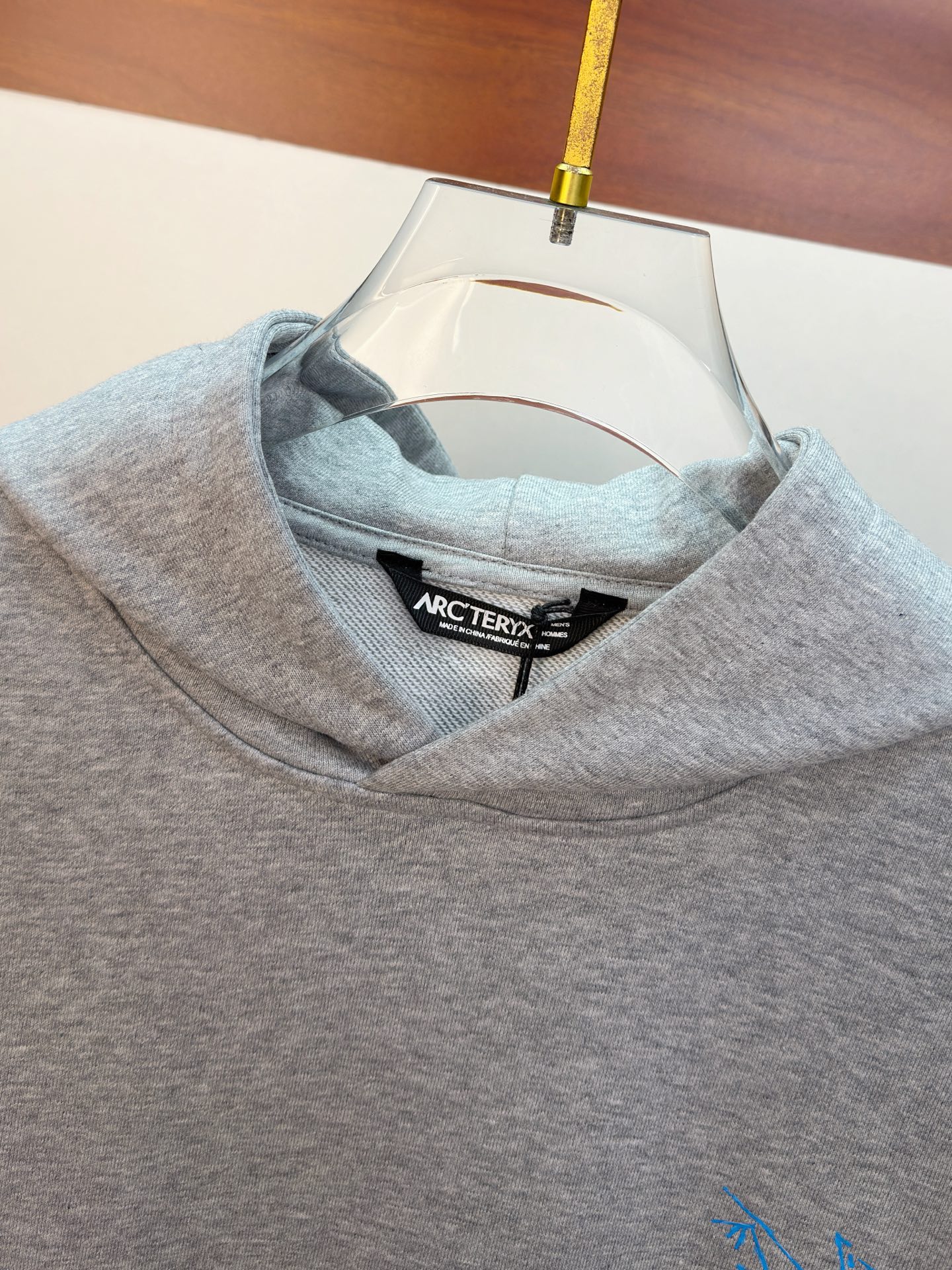 Arcteryx Couple Hoodie Hooded S-m-xl