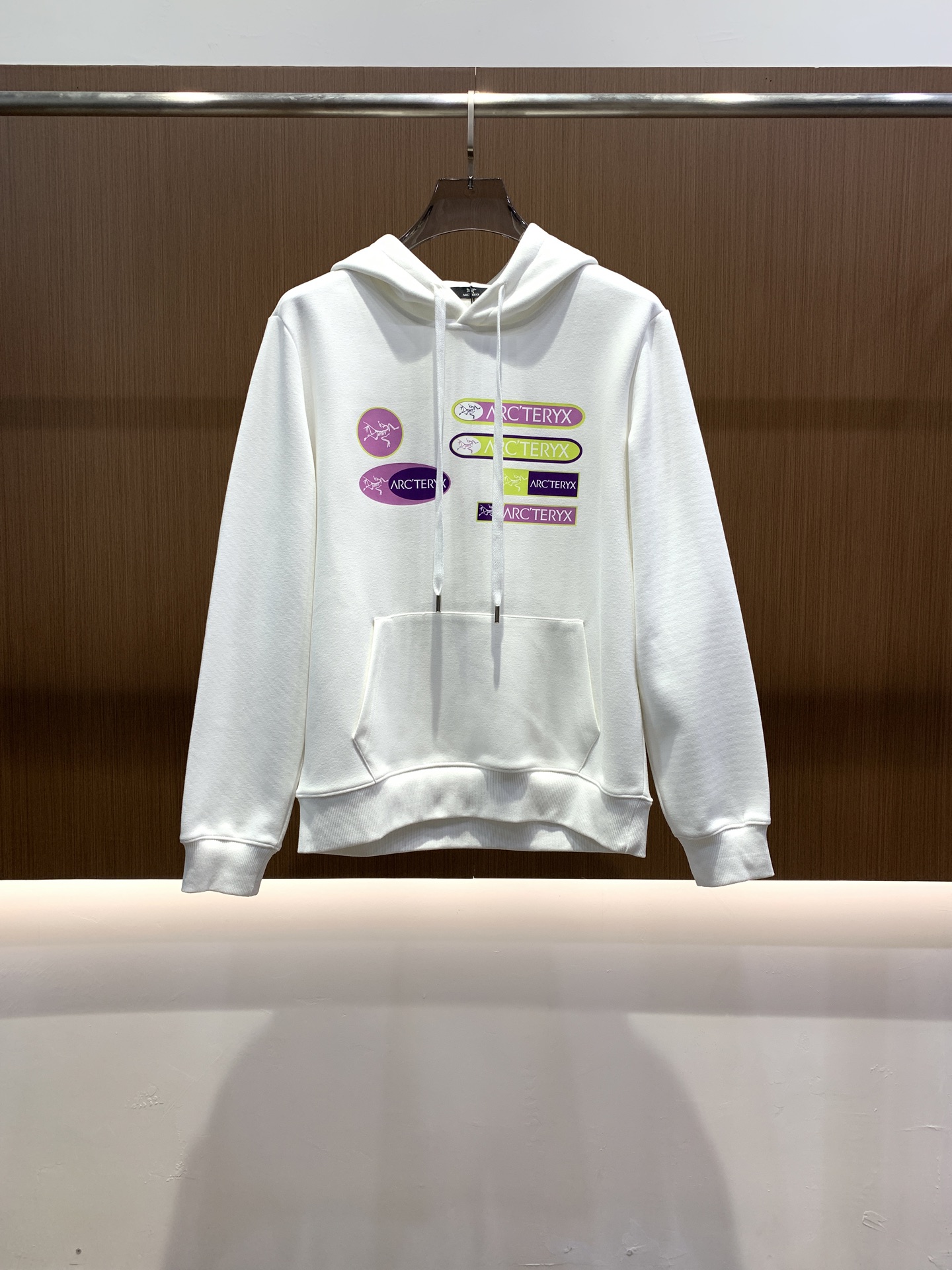 Arcteryx Couple Hoodie Hooded S-m-xl