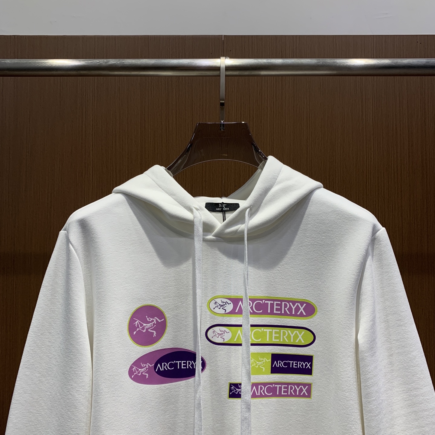 Arcteryx Couple Hoodie Hooded S-m-xl