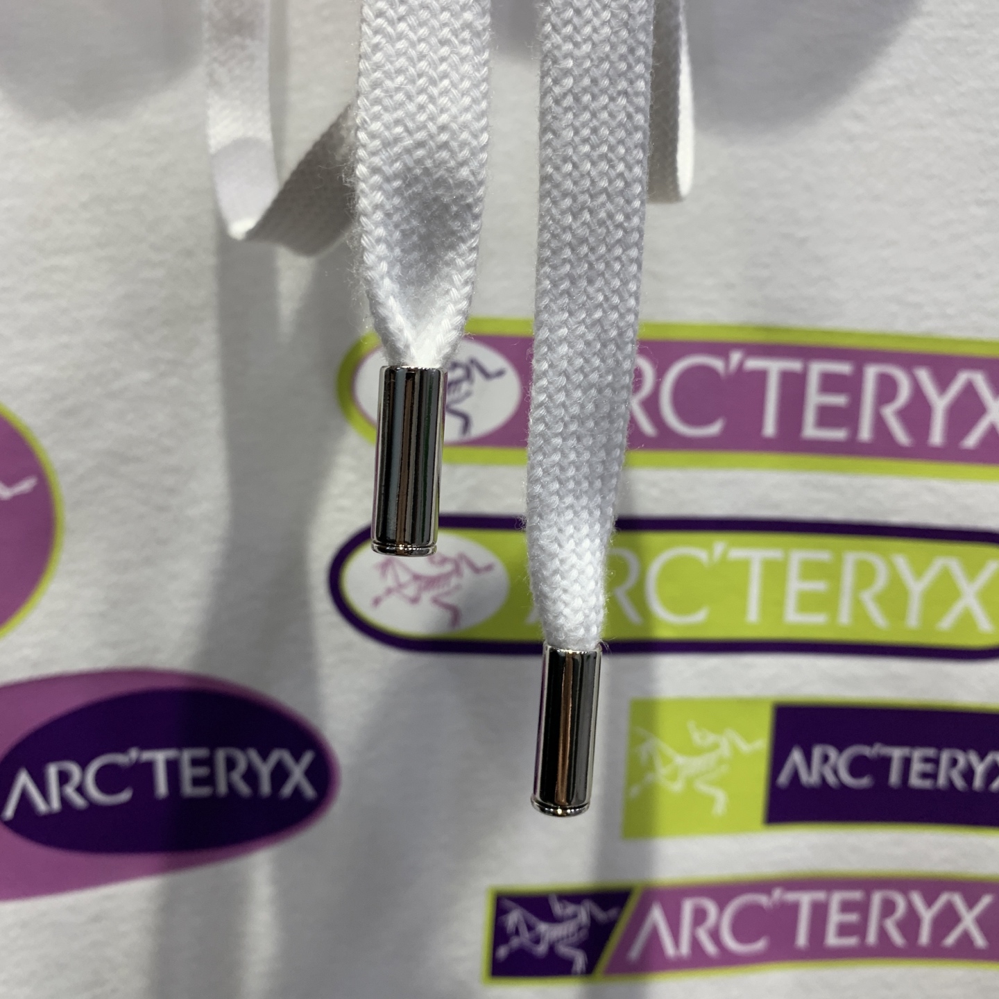 Arcteryx Couple Hoodie Hooded S-m-xl