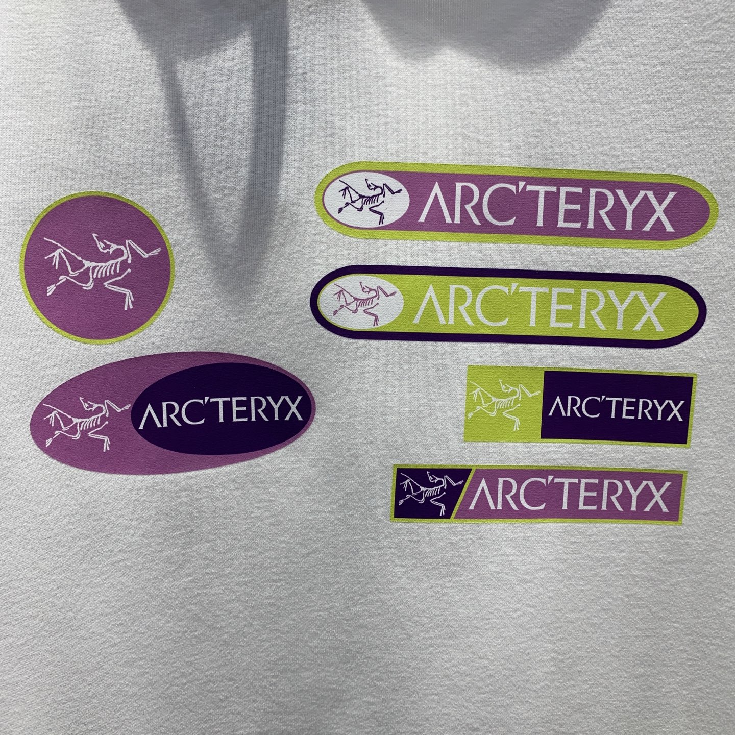 Arcteryx Couple Hoodie Hooded S-m-xl