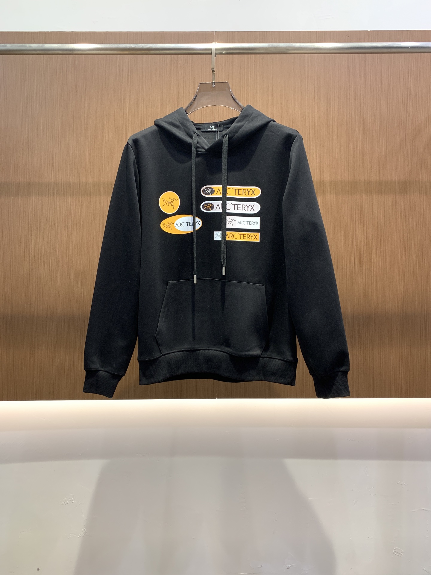 Arcteryx Couple Hoodie Hooded S-m-xl