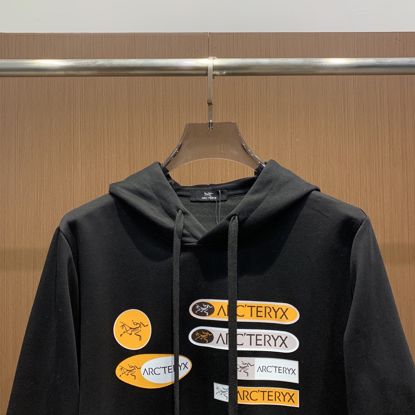 Arcteryx Couple Hoodie Hooded S-m-xl