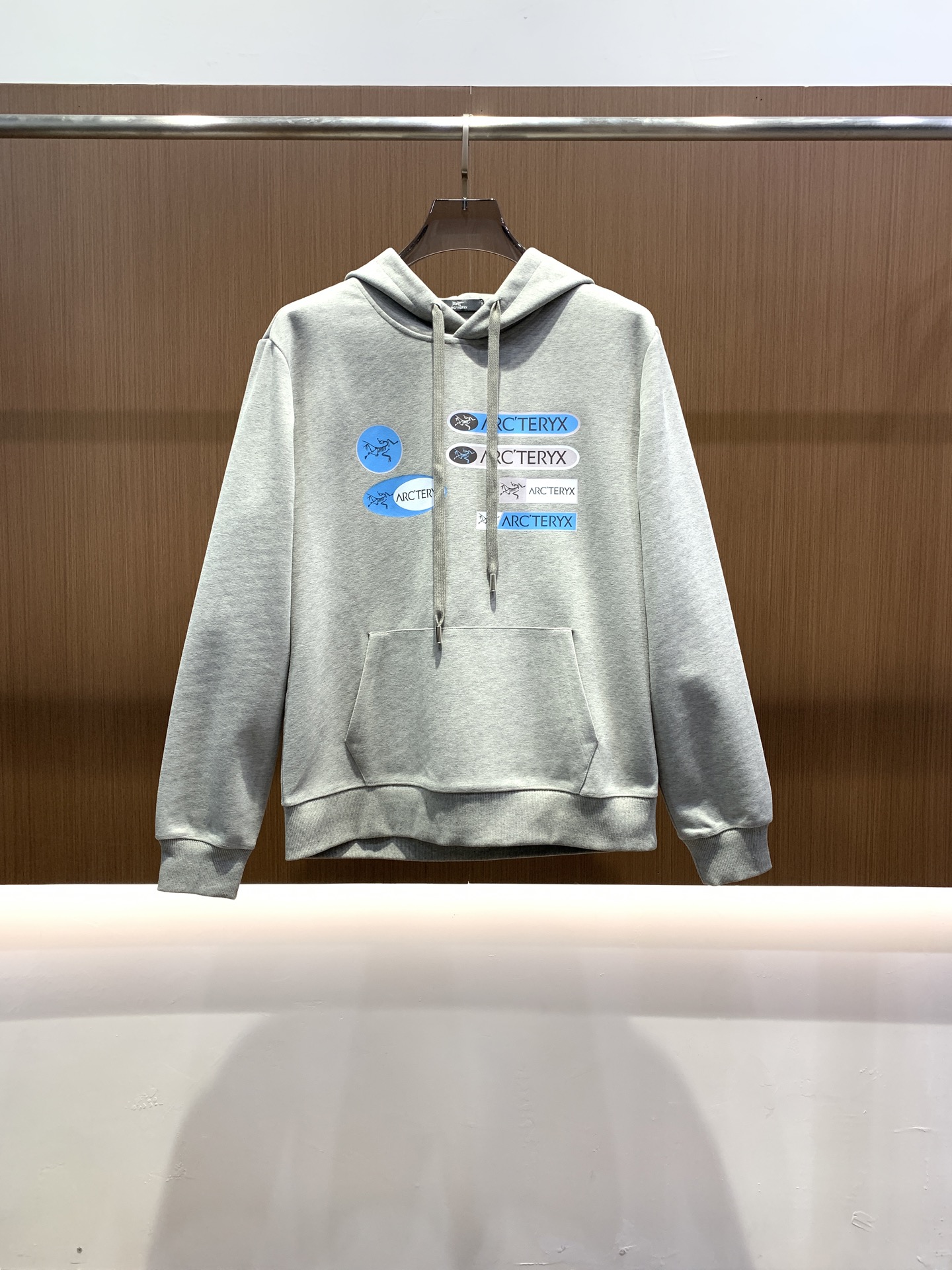 Arcteryx Couple Hoodie Hooded S-m-xl