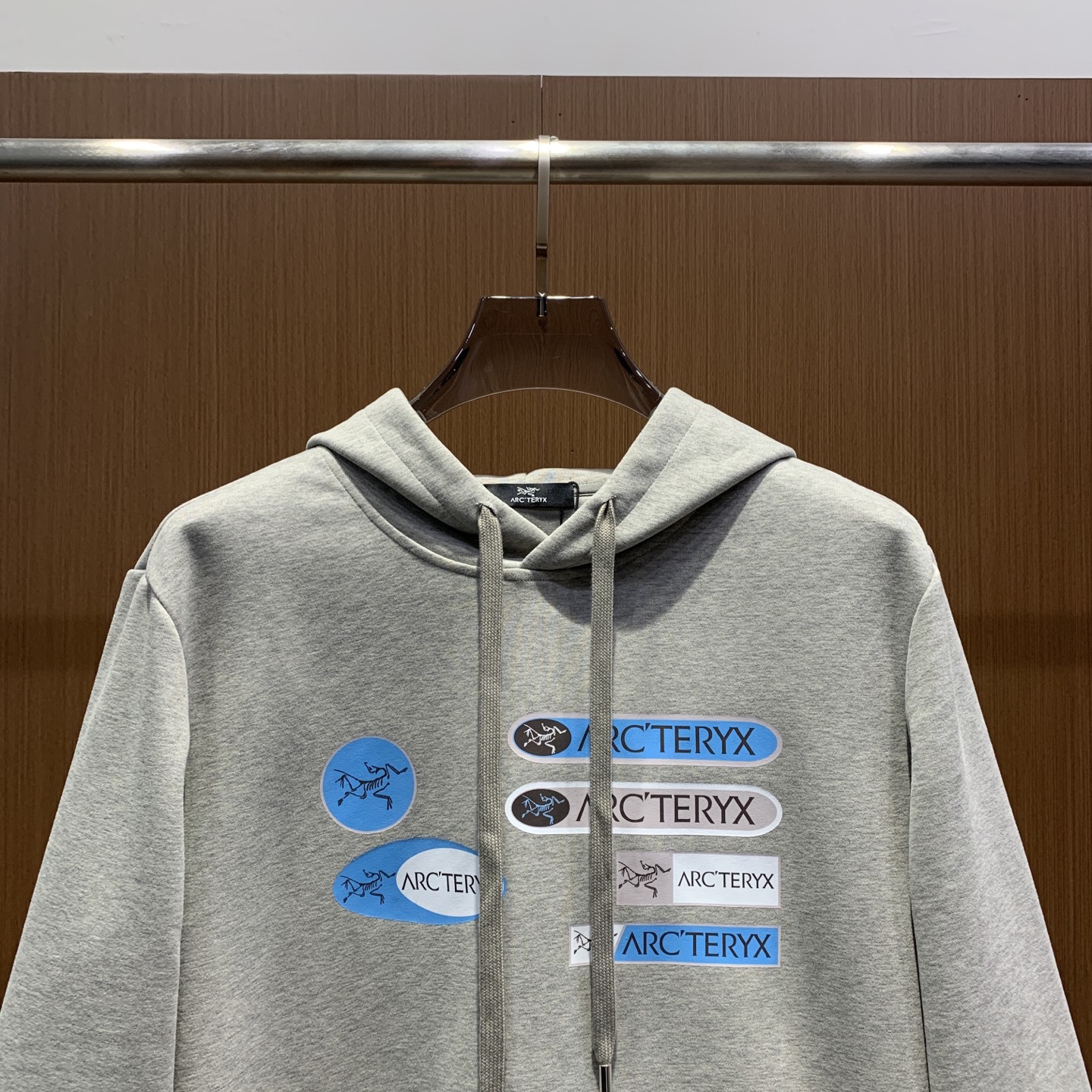 Arcteryx Couple Hoodie Hooded S-m-xl