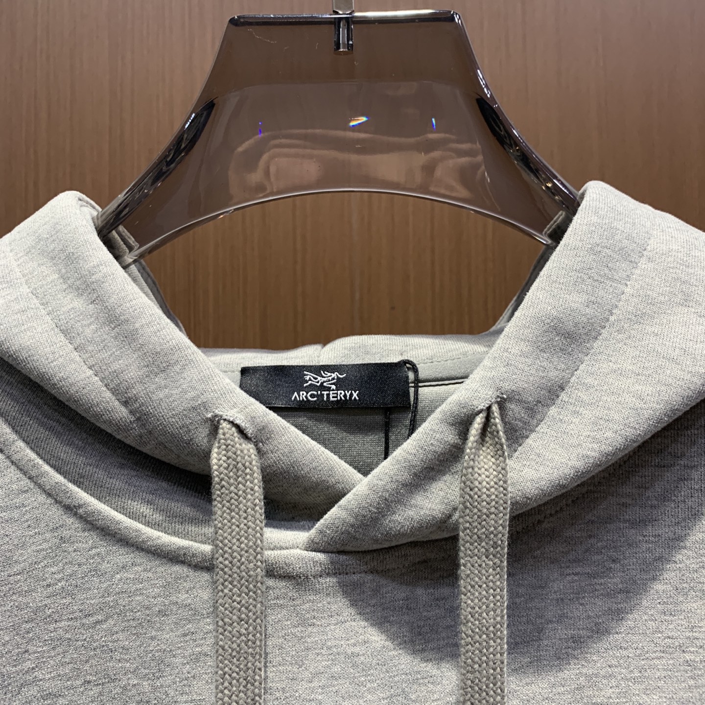 Arcteryx Couple Hoodie Hooded S-m-xl