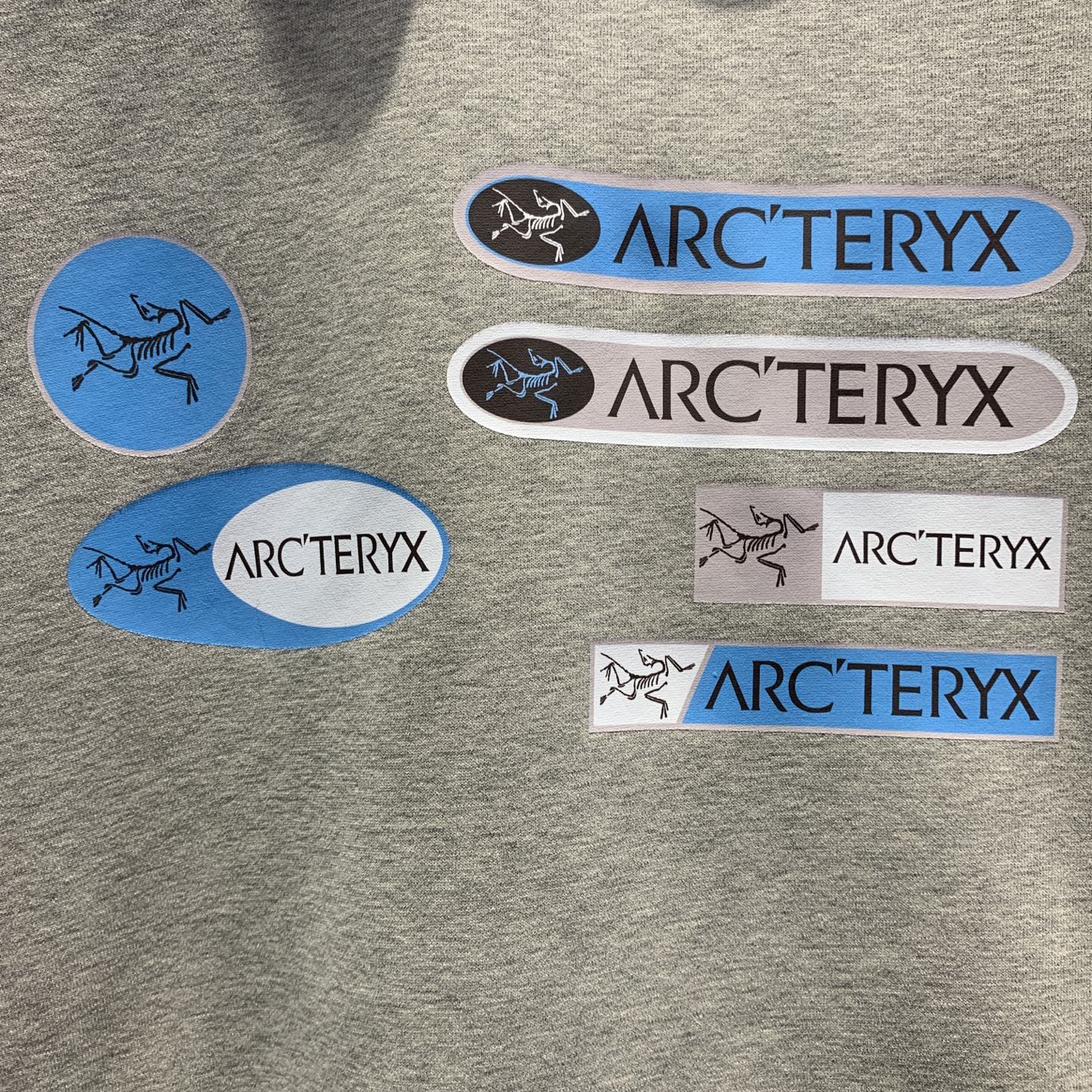 Arcteryx Couple Hoodie Hooded S-m-xl