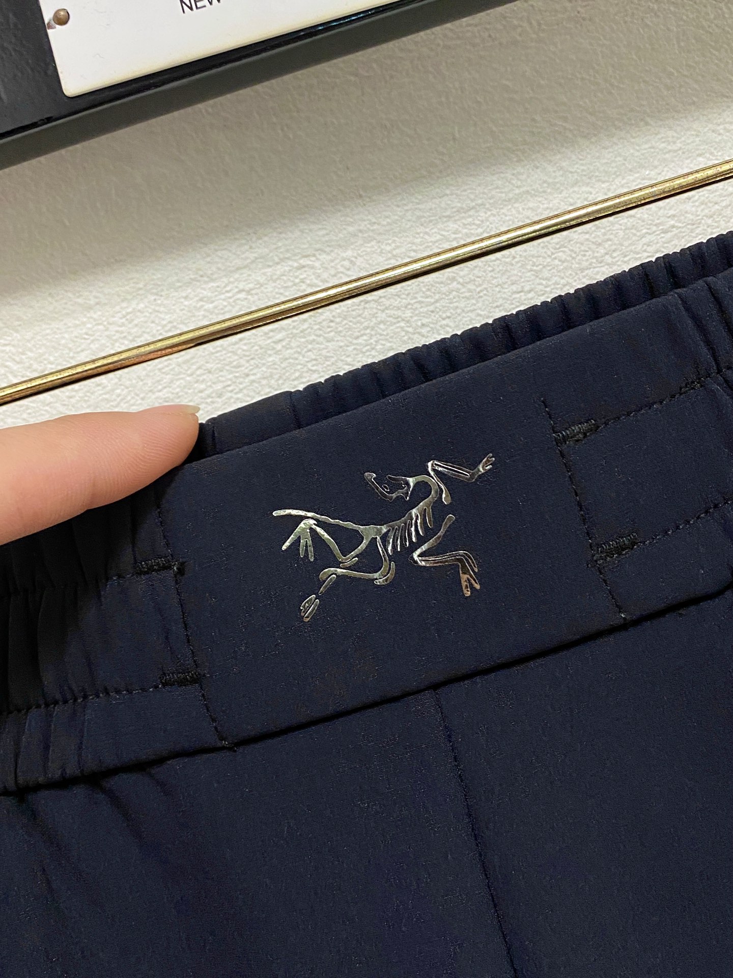 Arcteryx Basic Clothing S-m-xl