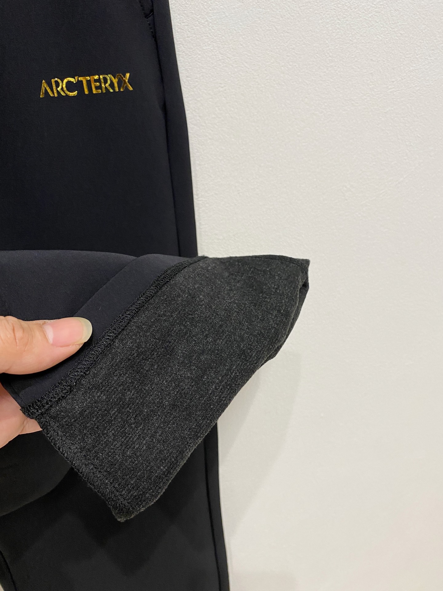 Arcteryx Basic Clothing S-m-xl