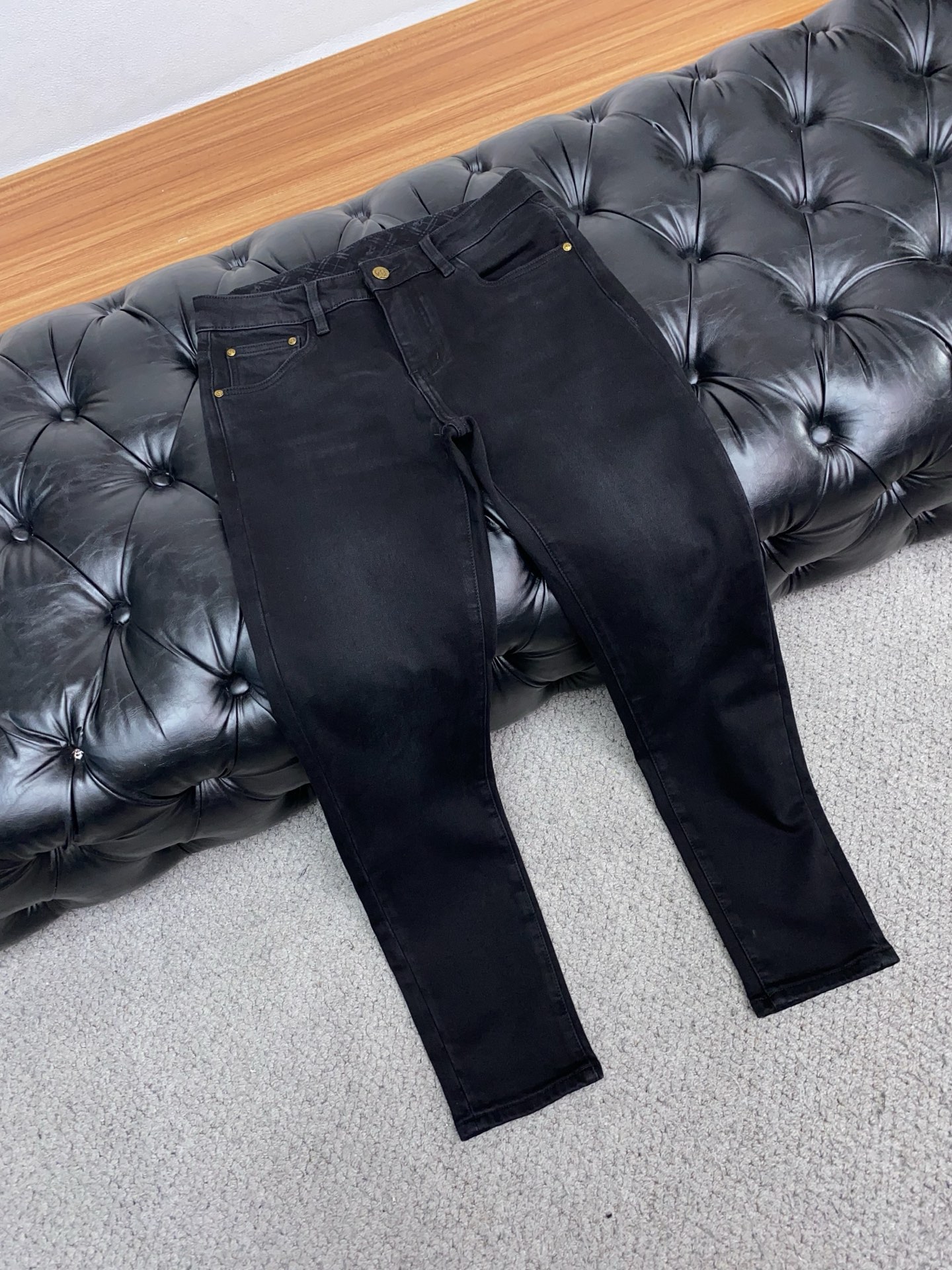 Burberry Jeans