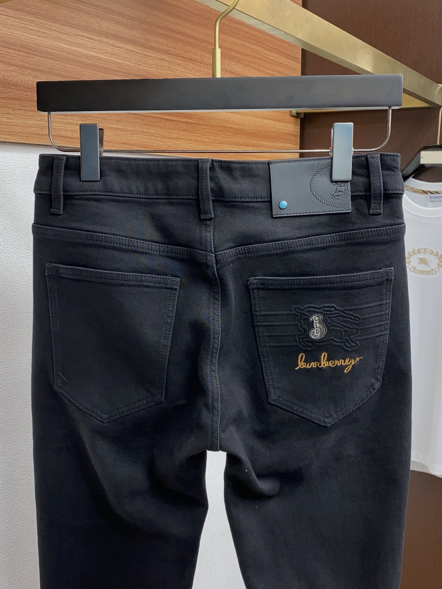 Burberry Jeans