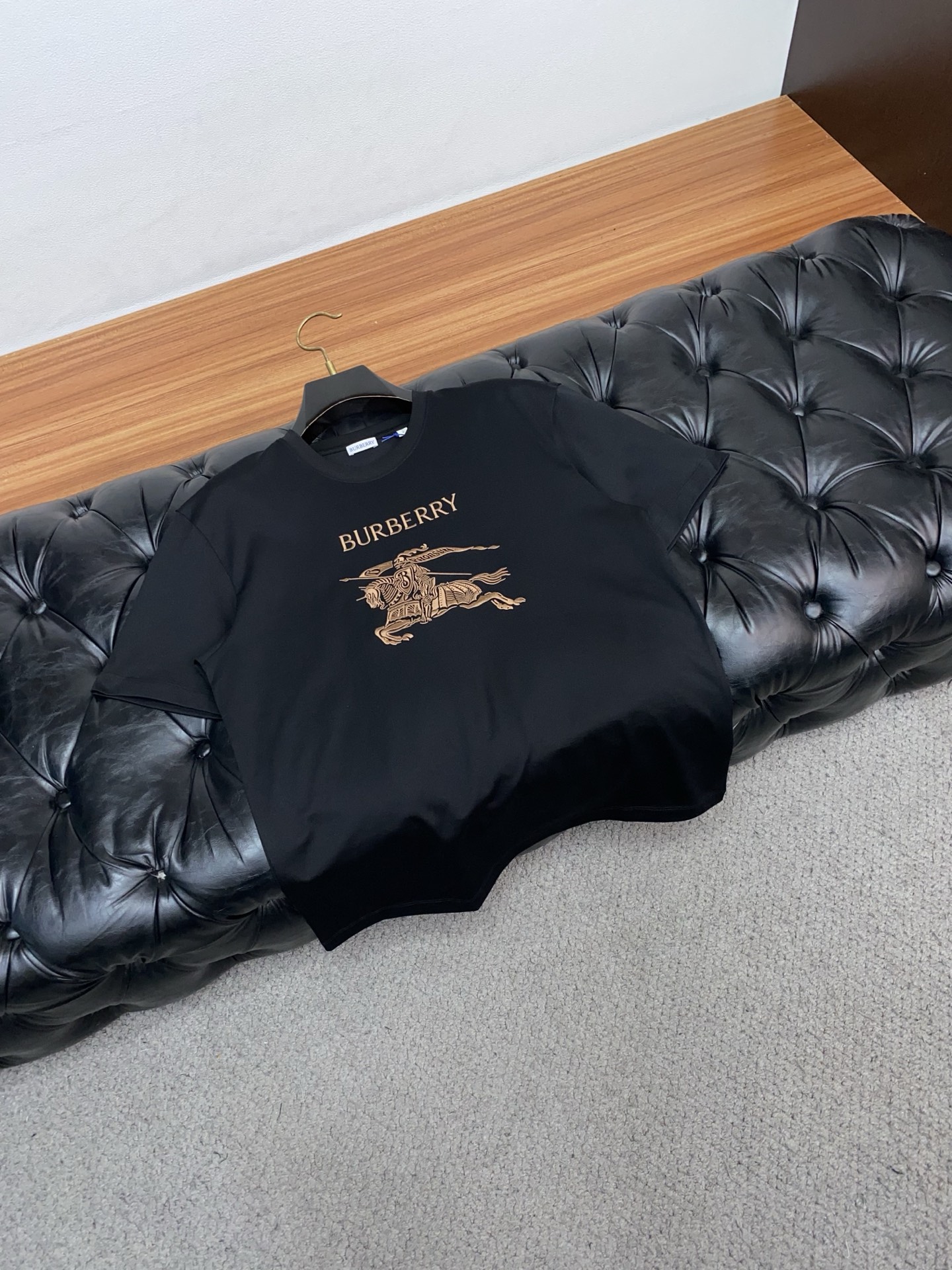 Burberry Basic Clothing Cotton S-m-l-xl