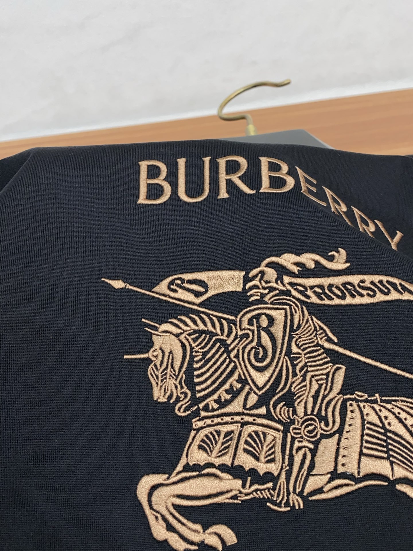 Burberry Basic Clothing Cotton S-m-l-xl
