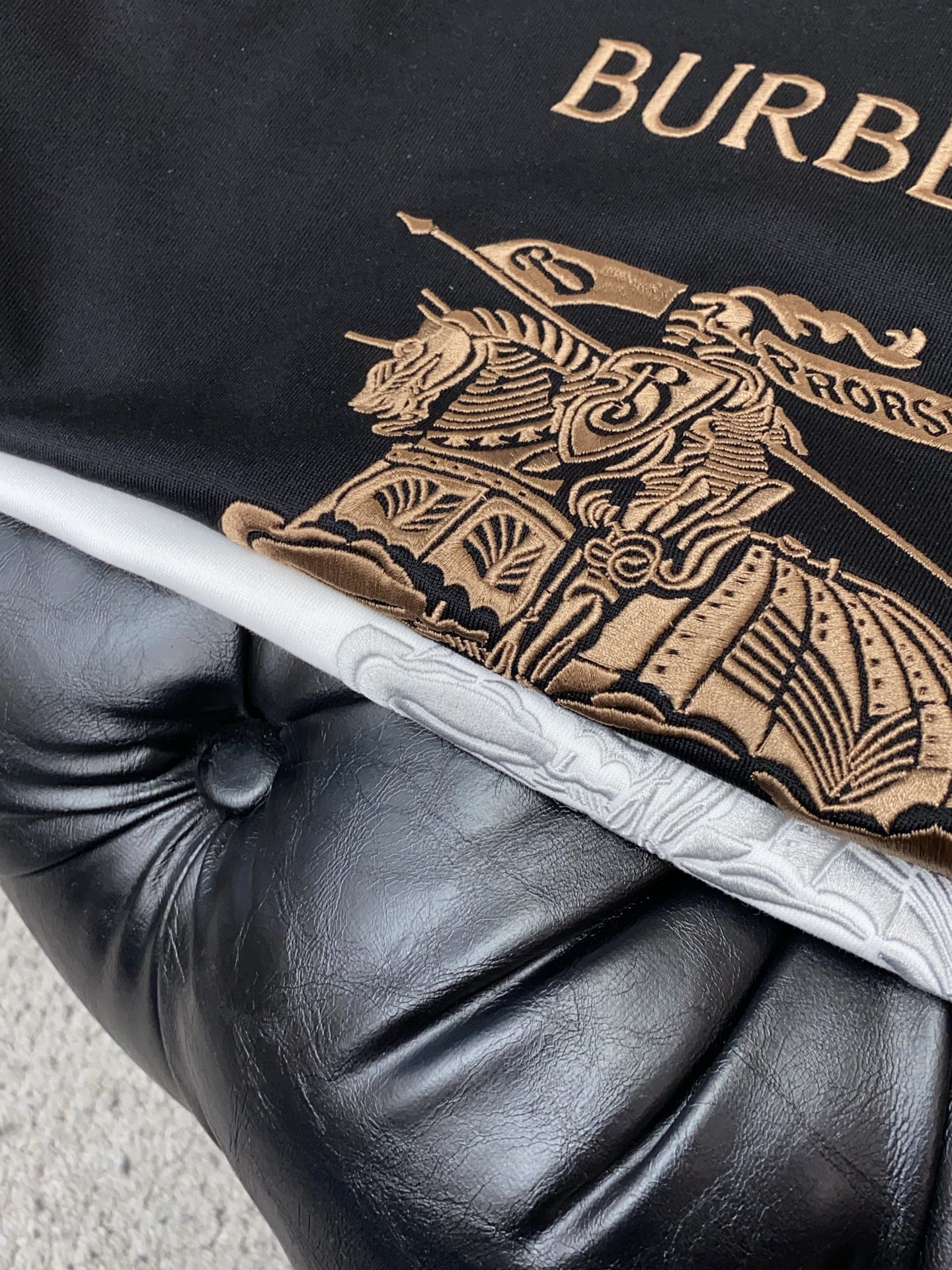 Burberry Basic Clothing Cotton S-m-l-xl