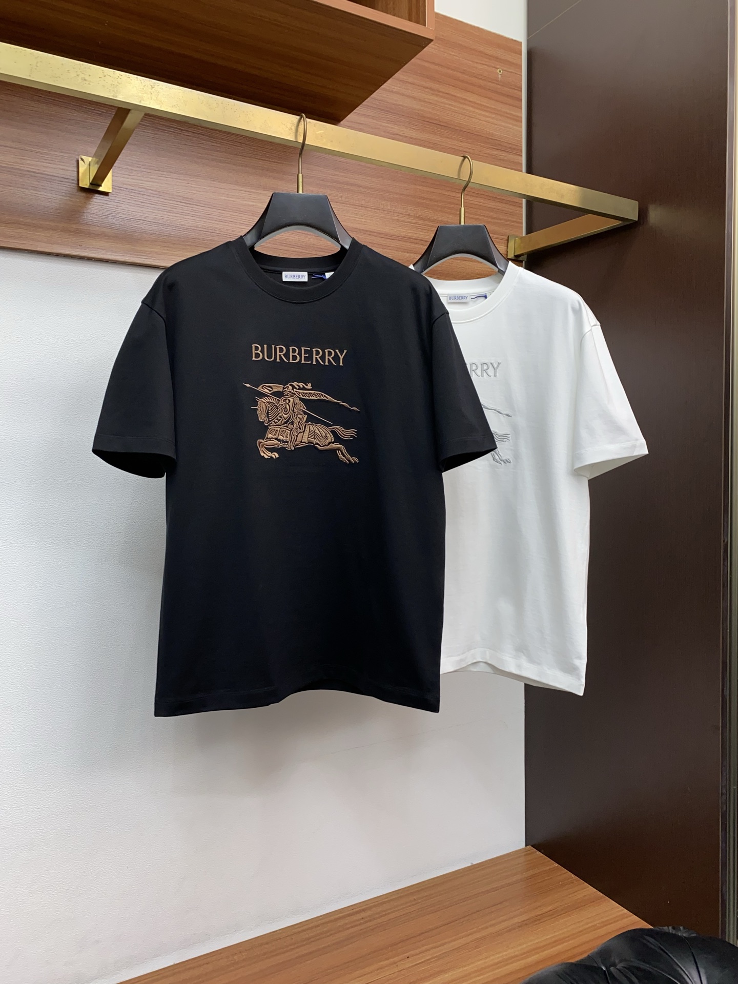 Burberry Basic Clothing Cotton S-m-l-xl