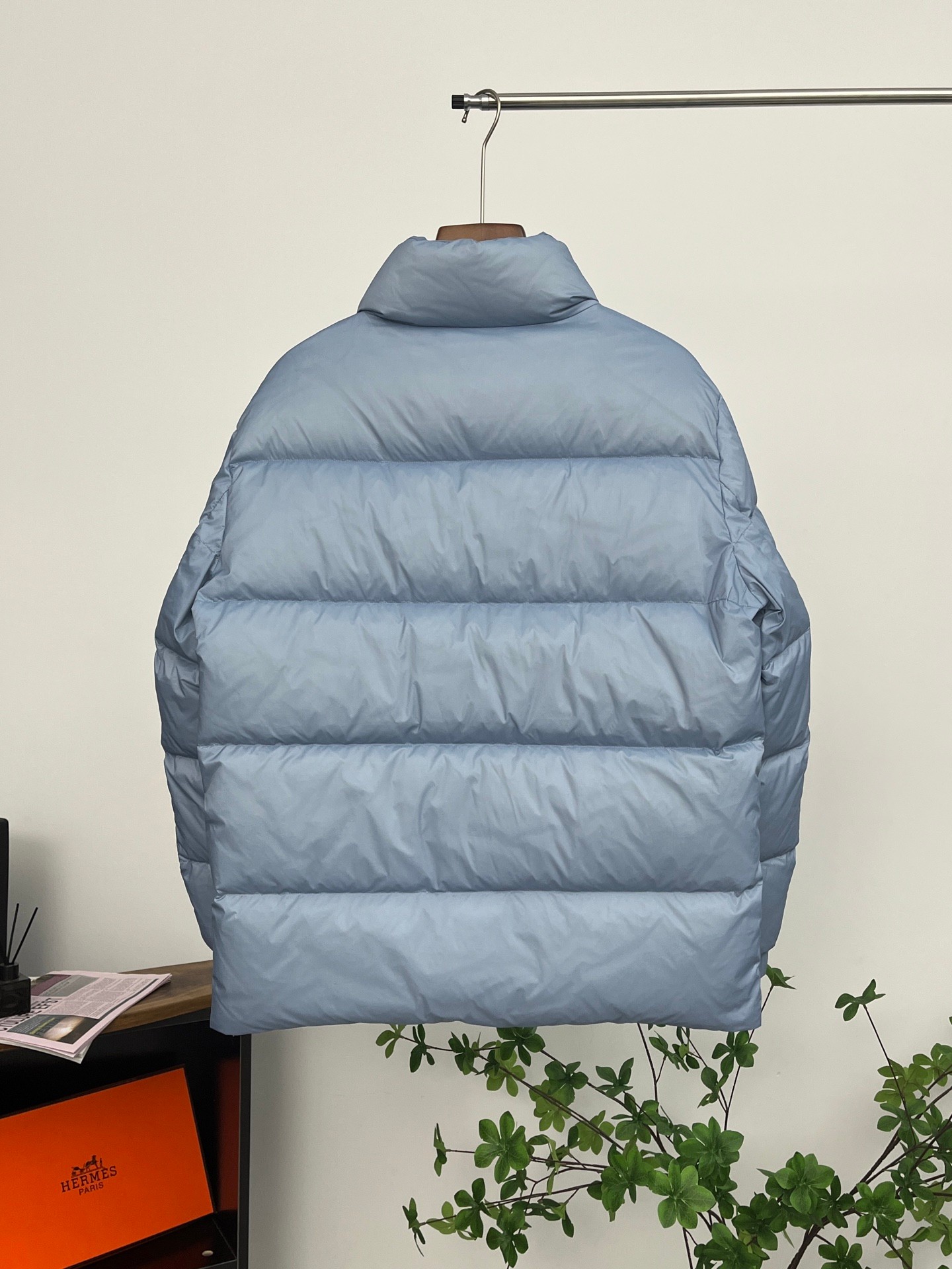 Moncler Basic Clothing Goose Down M-l-xl