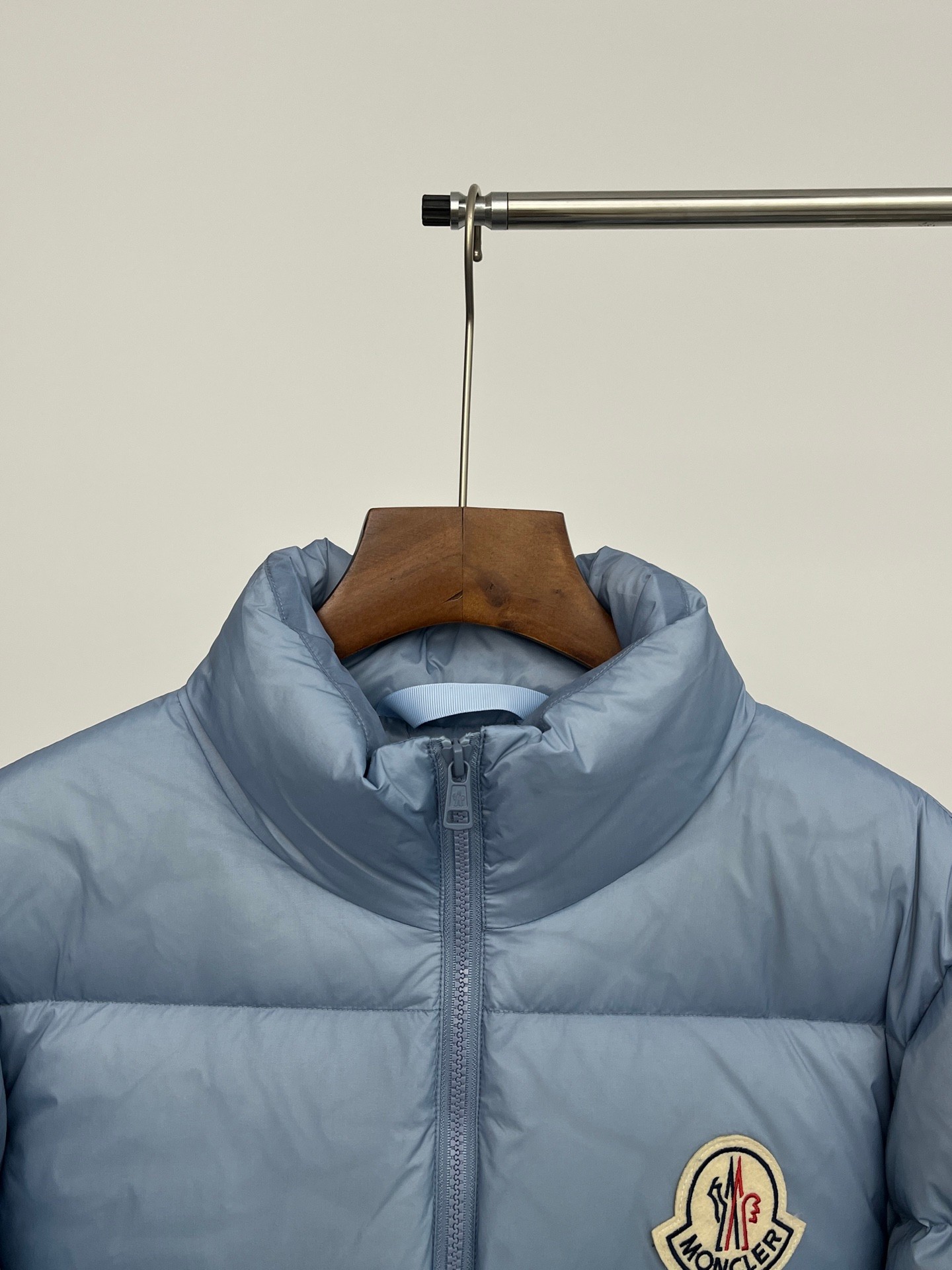 Moncler Basic Clothing Goose Down M-l-xl