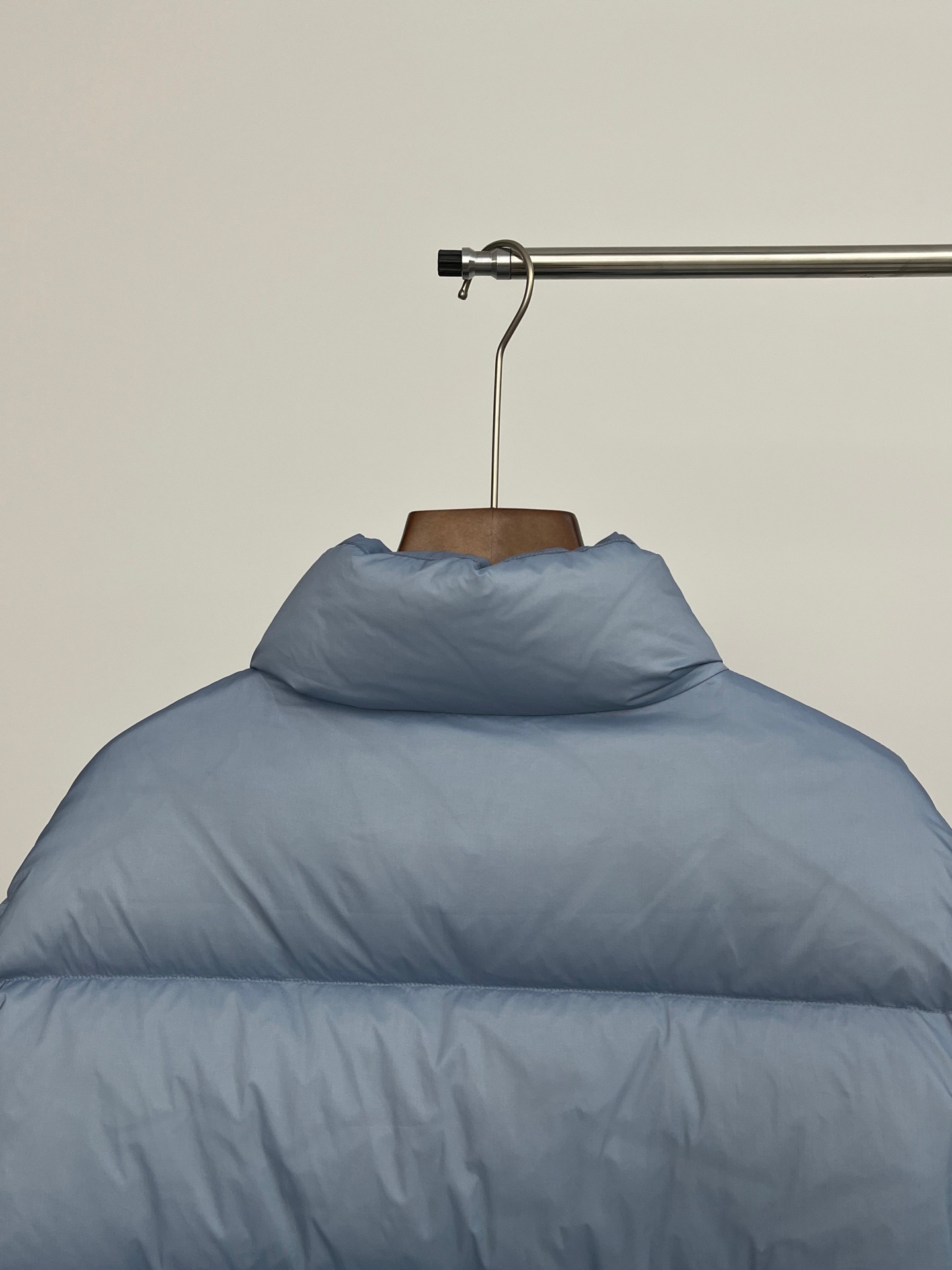 Moncler Basic Clothing Goose Down M-l-xl