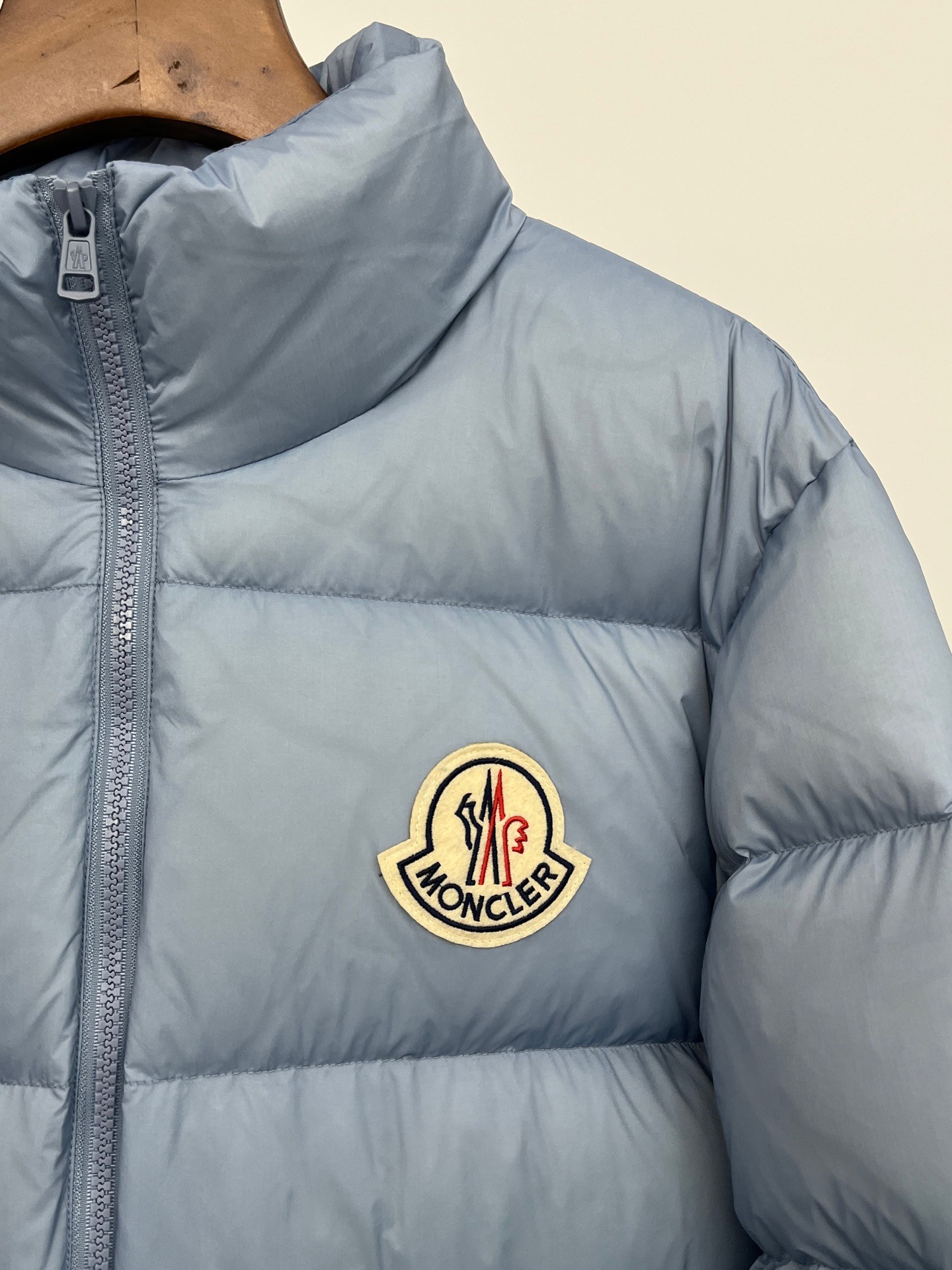 Moncler Basic Clothing Goose Down M-l-xl
